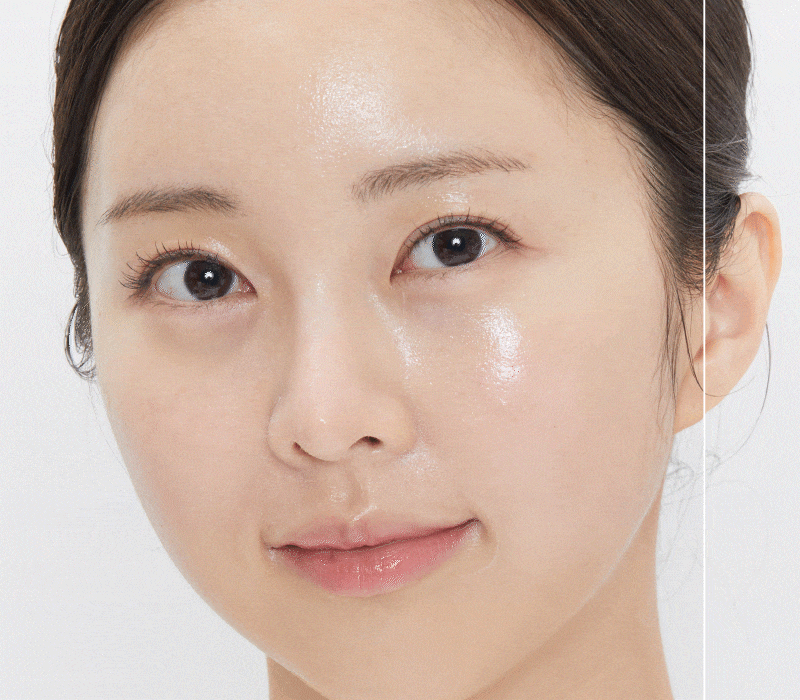 VT 低分子植物性 PDRN 水凝膠營養面膜🩵| PDRN Hydrogel Mask