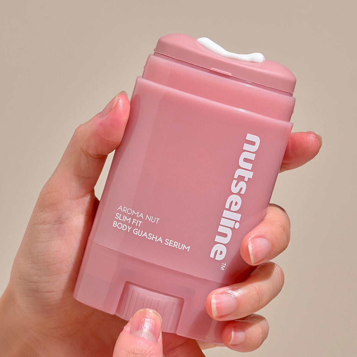 Nutseline香氛堅果瘦臉刮痧精華💖