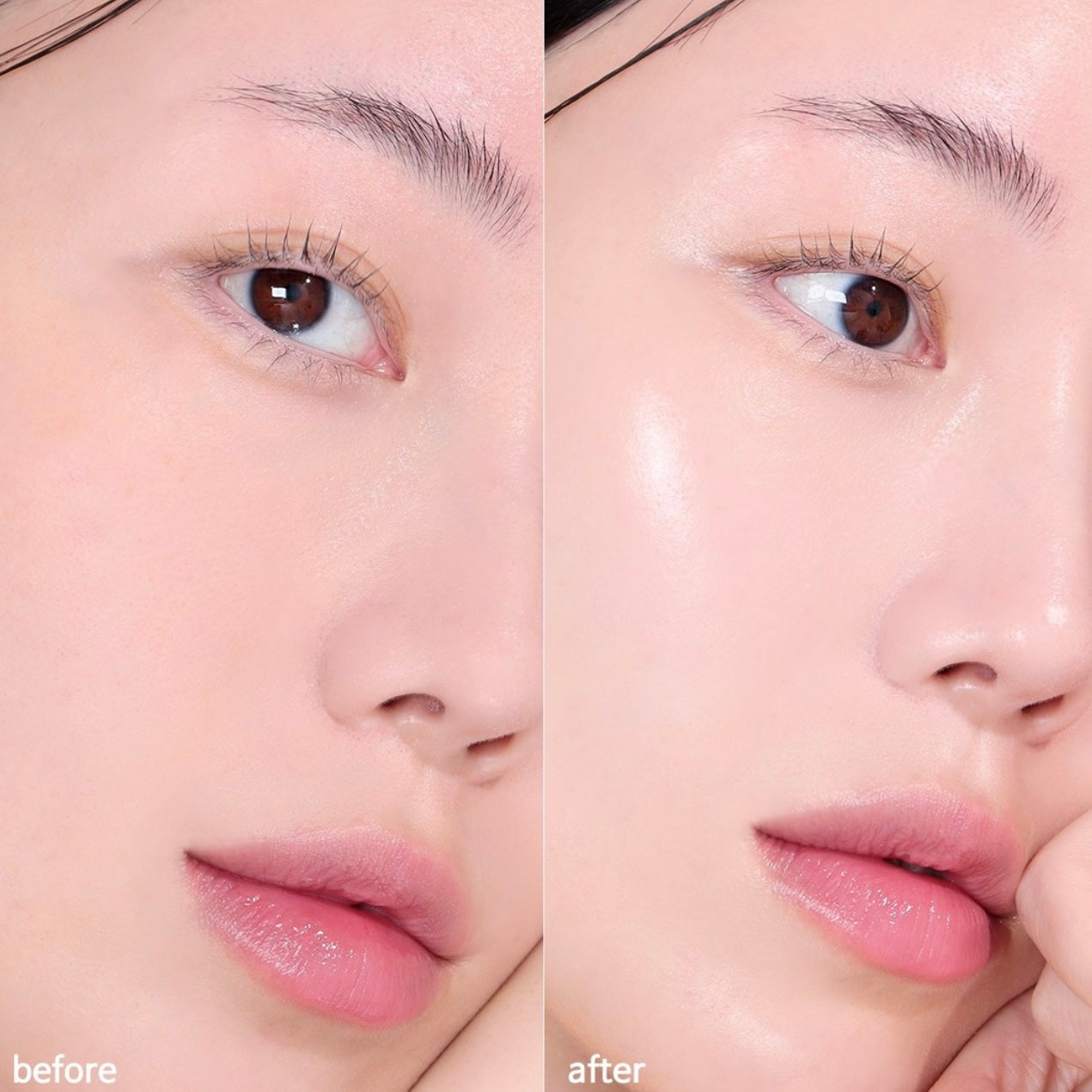 Dasique 純素花水保濕精華妝前乳| Dasique Water Veil Prime 🌼