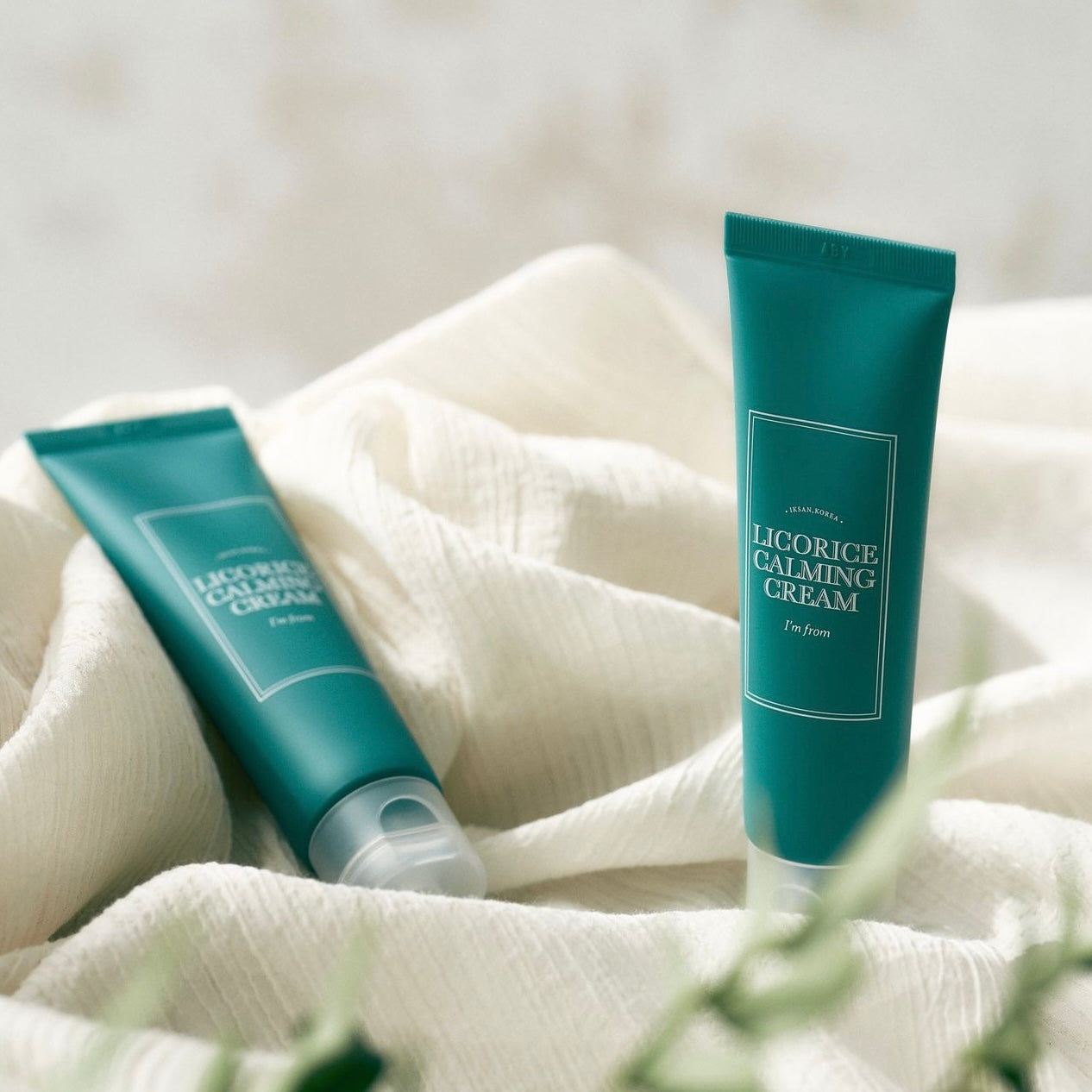 I'M FROM洋甘草舒緩面霜I'M FROM LICORICE CALMING CREAM🌿
