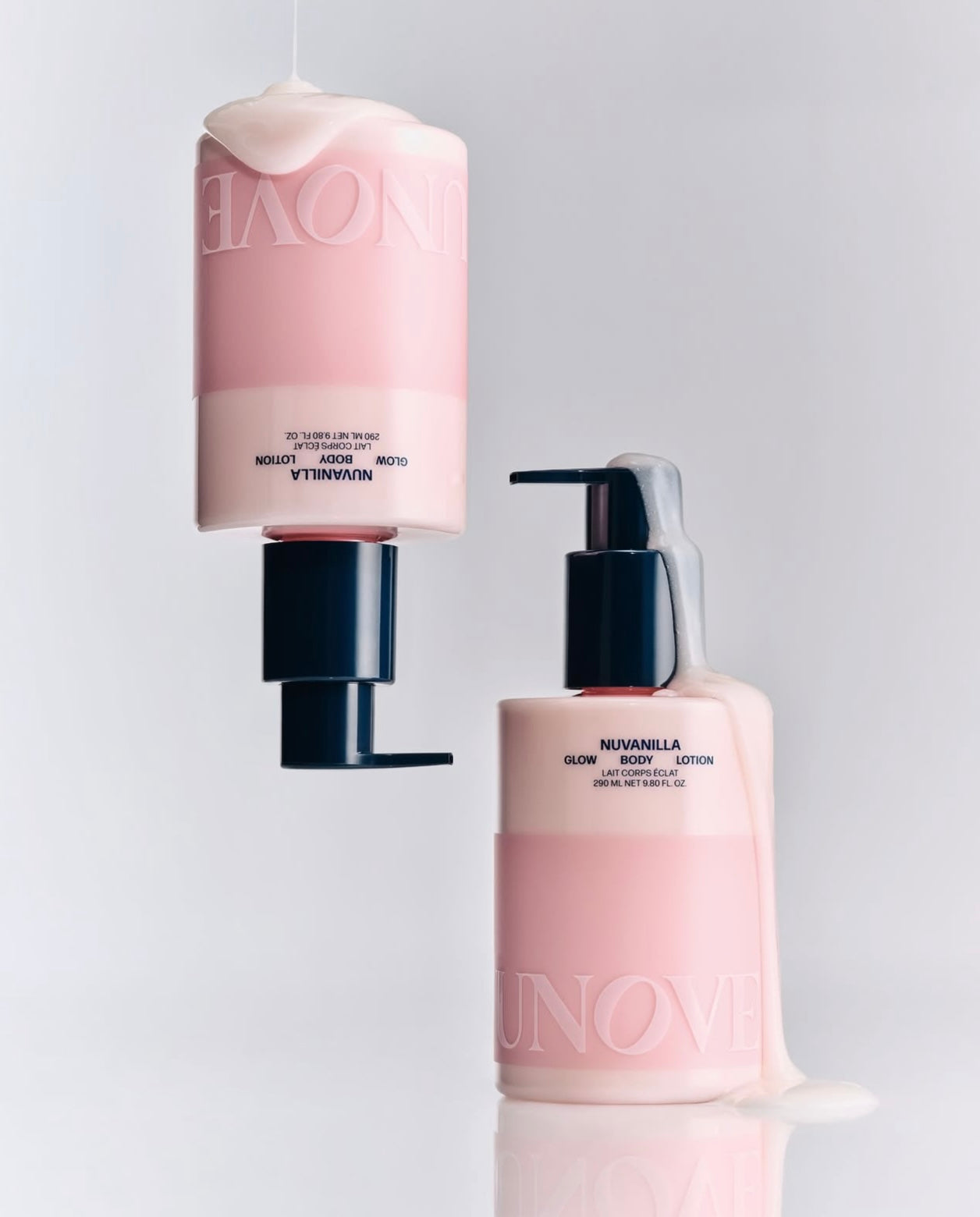 UNOVE Glow Body Lotion 光感煥亮身體潤膚乳💙💫告別暗沈粗糙✨