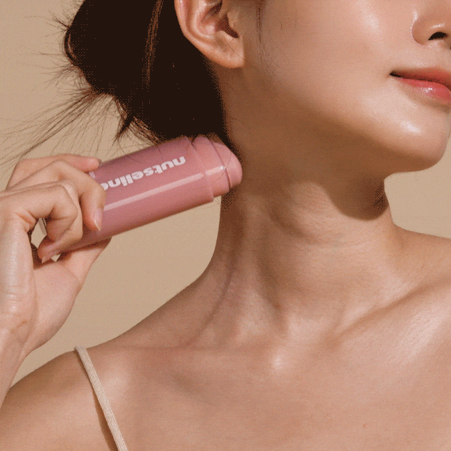 Nutseline香氛堅果瘦臉刮痧精華💖