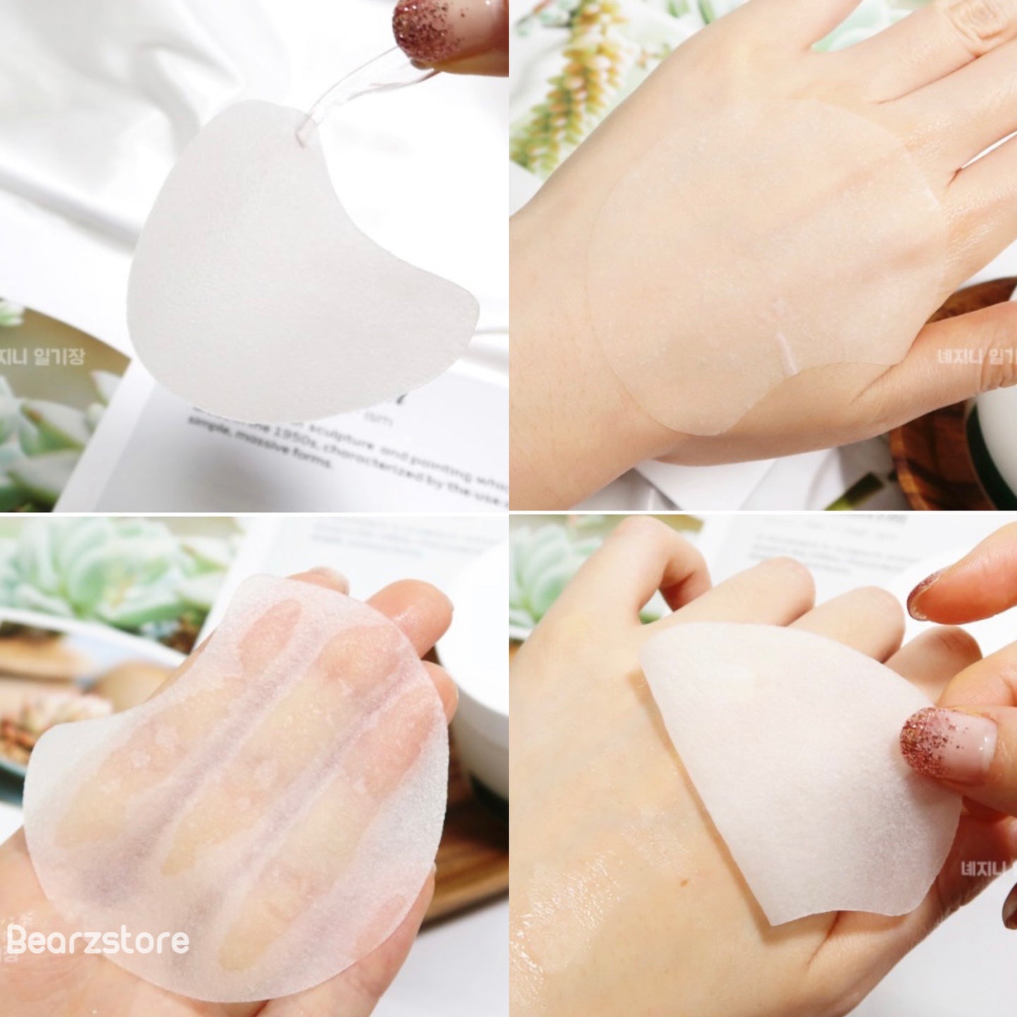 韓妞高回購率⭐️| Dr.G 積雪草急救保濕舒緩痘痘棉片 Red Blemish Clear Quick Soothing Pads🌿|快速痘皮護理 深層清潔 舒緩