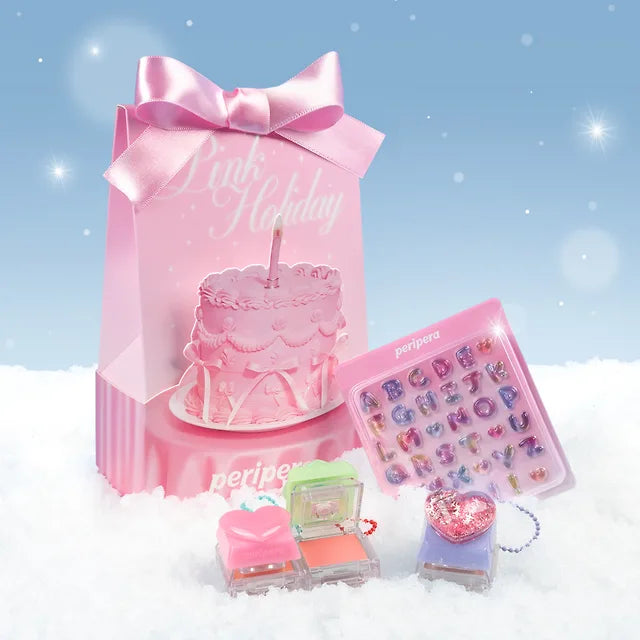 PERIPERA Y2K鍵盤造型腮紅| PERIPERA TOK BLUSH KEYCAP ⌨️✨