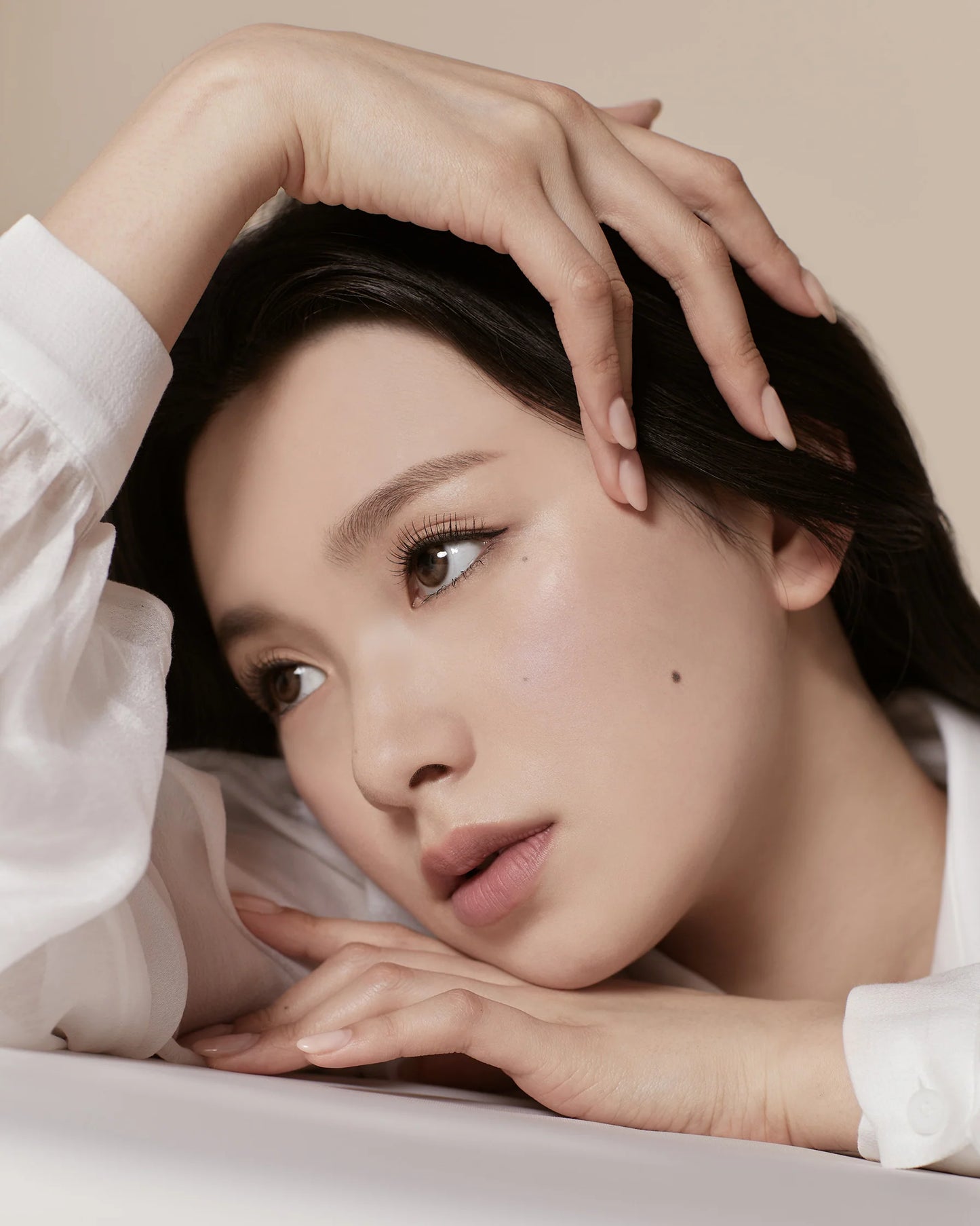 GIVERNY Impression Double Edge Brow Pencil 防水防汗持久眉筆