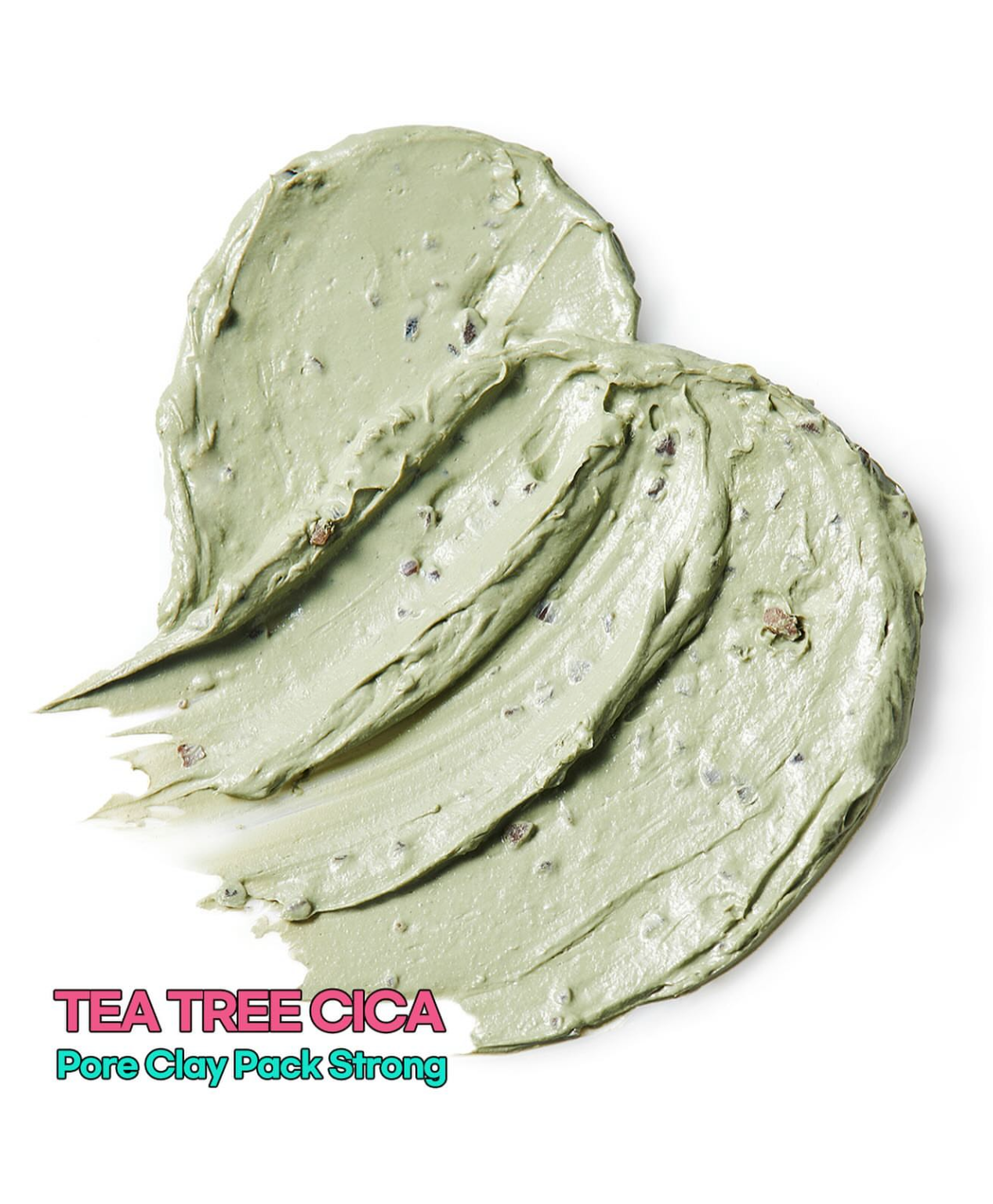Bring Green 積雪草茶樹修護毛孔深層清潔泥膜加強版🍃|Bring Green Tea Tree Cica Pore Clay Pack Strong💚