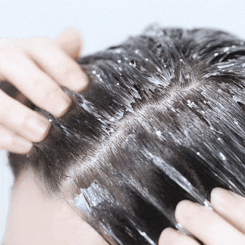 送MNH 黑貓手機支架✨Labo H頭皮護理防脫髮益生菌膠囊護髮素 Labo H Scalp Capsule Treatment⭐️