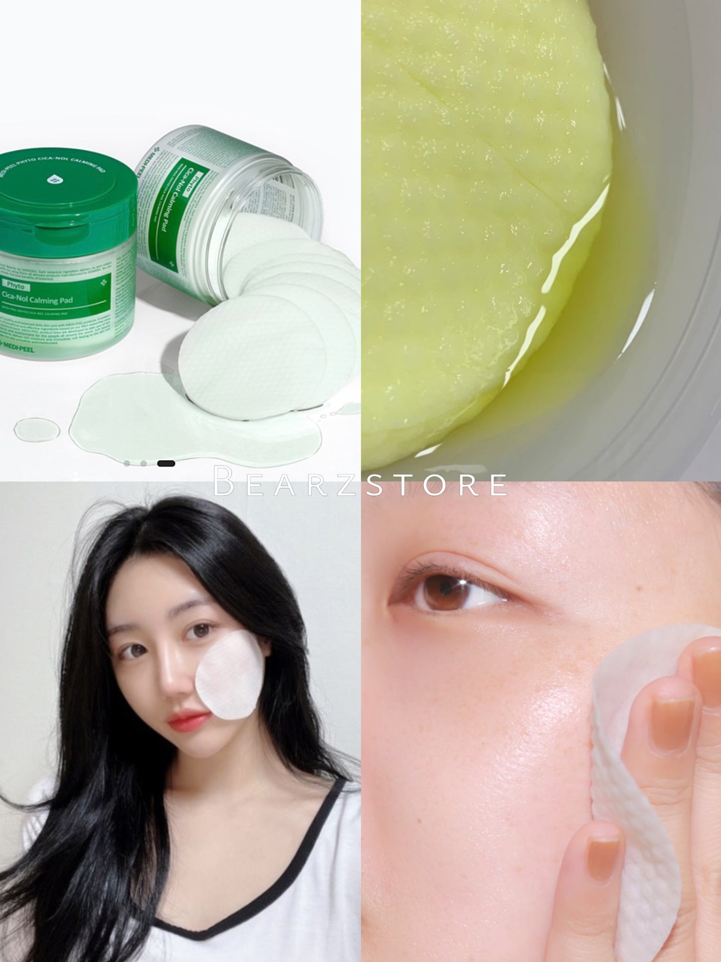 Medipeel 潔淨去角質護膚棉片|Medipeel Multi Pad ✨