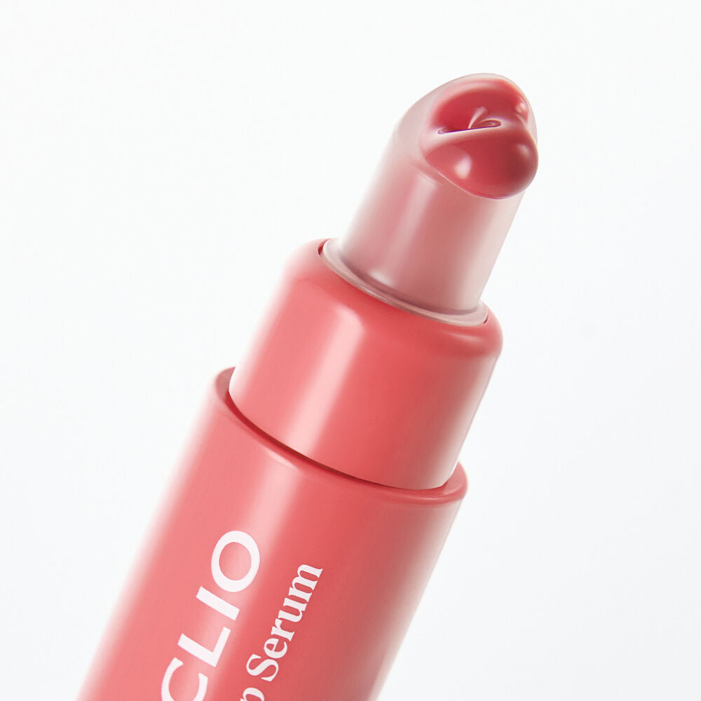 限時送Ribbon匙扣✨CLIO Glaze Lip Serum 光澤護唇精華🎀