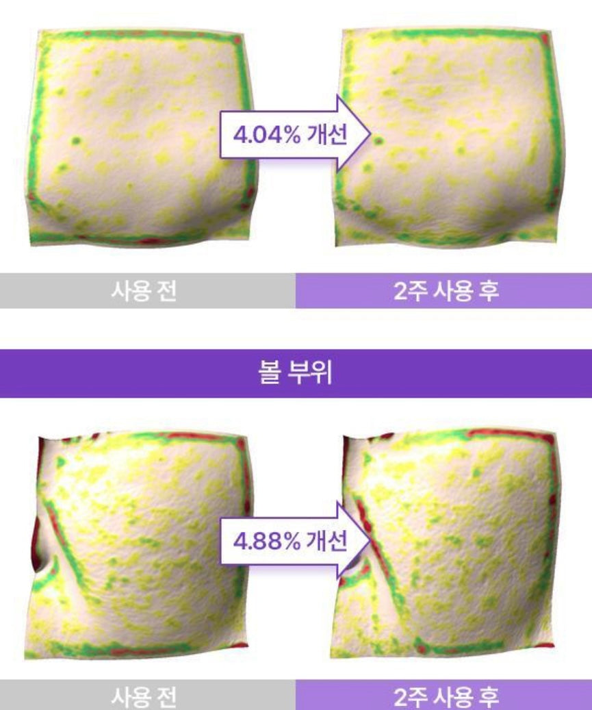 BIO HEAL BOH PROBIODERM™ 3D立體提拉霜全能噴霧💜|一噴即緊致、輕盈不黏膩💫