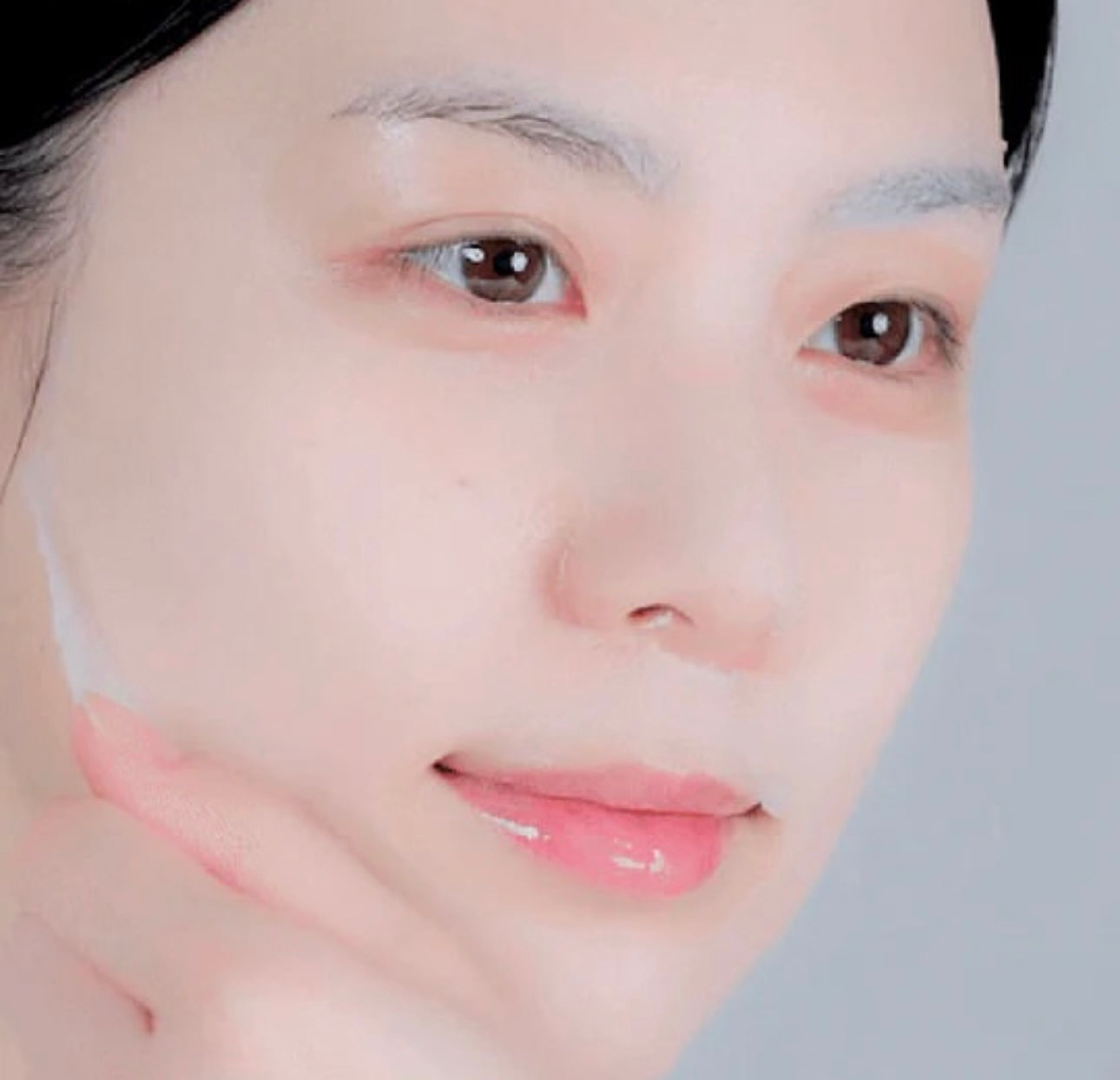 Wellage透明質酸保濕精華面膜| Wellage Real Hyaluronic Blue Ampoule Mask💦