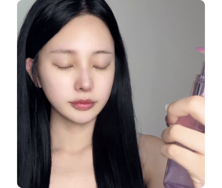 底妝焊死補水神器🧏🏻♀️BIOHEAL BOH 普羅生化膠原蛋白重塑精華凝膠噴霧 🔥