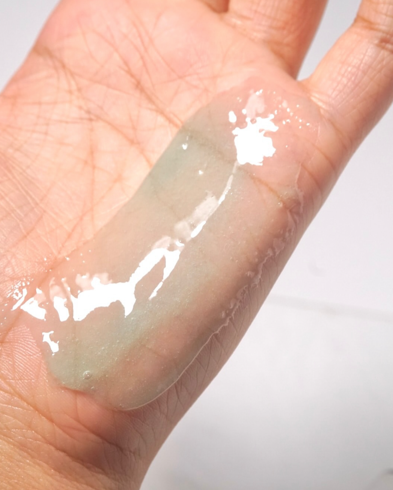 蒸氣疏通毛孔🫧| Torhop 桑拿海鹽去痘收毛孔溫熱面膜🧖🏻♀️🩶| Torhop Saunan Heating Salt Mask