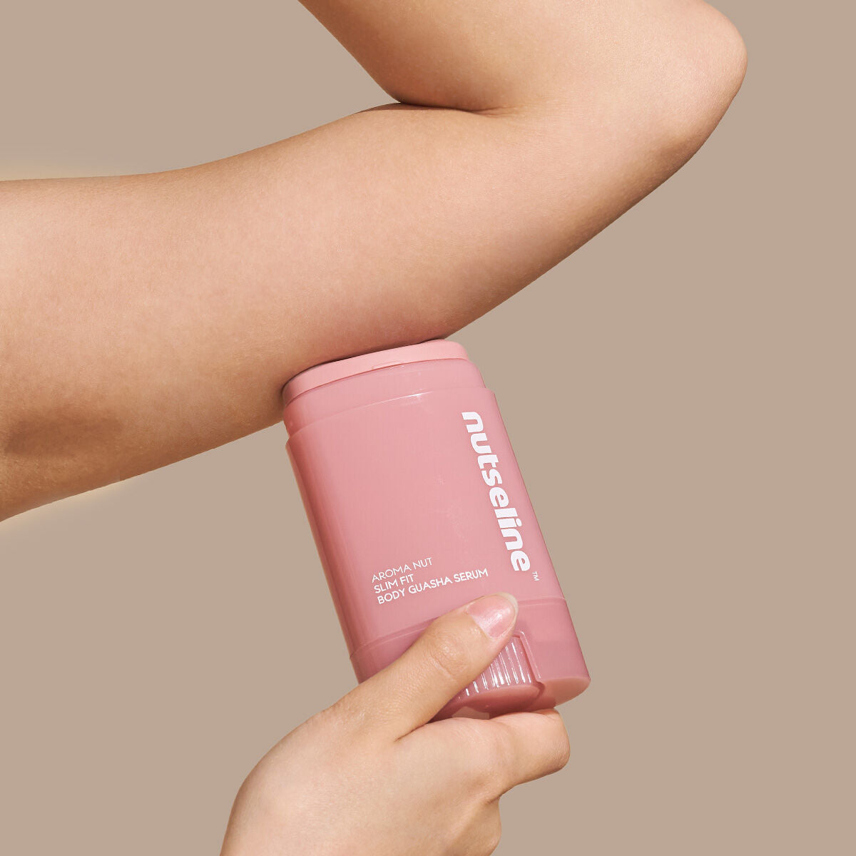 Nutseline香氛堅果瘦臉刮痧精華💖