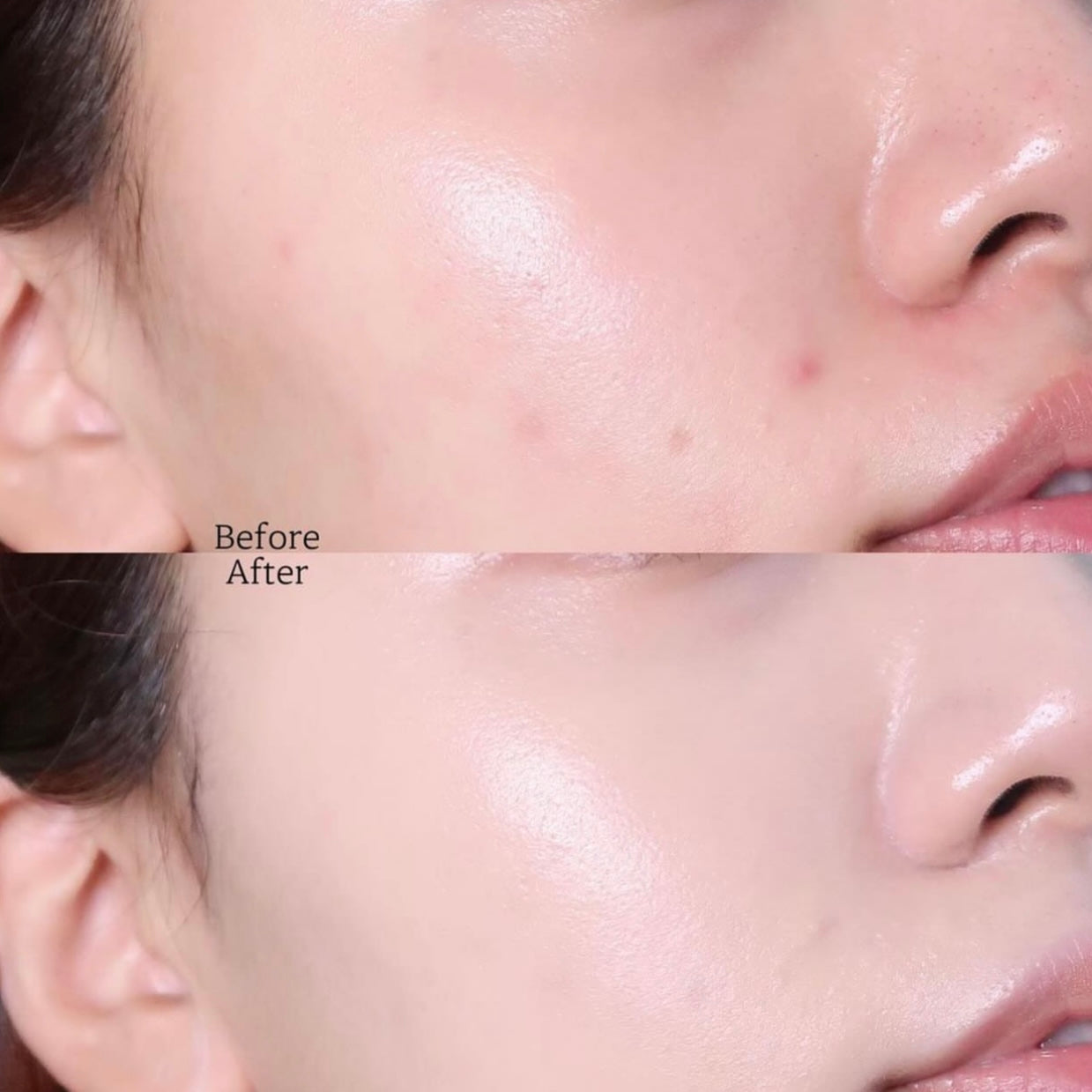 自留🤤韓國冷門專業級No.1底妝✨|JUNG SAEM MOOL 裸妝感持久氣墊粉餅 SPF50+ PA+++| JUNG SAEM MOOL Essential Skin Nuder Cushion