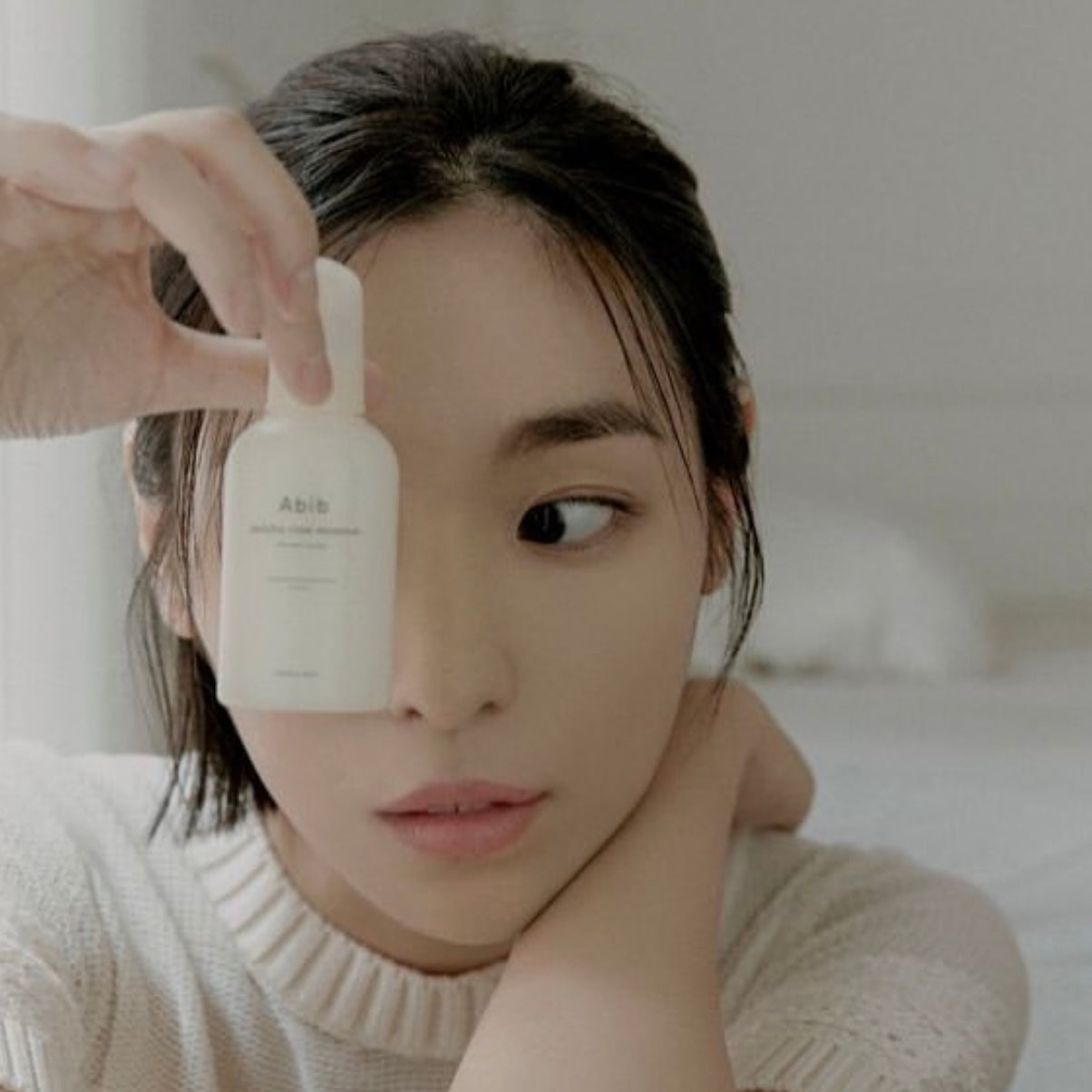 Zia推薦品✨Abib 復活草修護滋潤保濕精華| Abib Jericho Rose Bifida Serum | 深度補水滋潤🤍