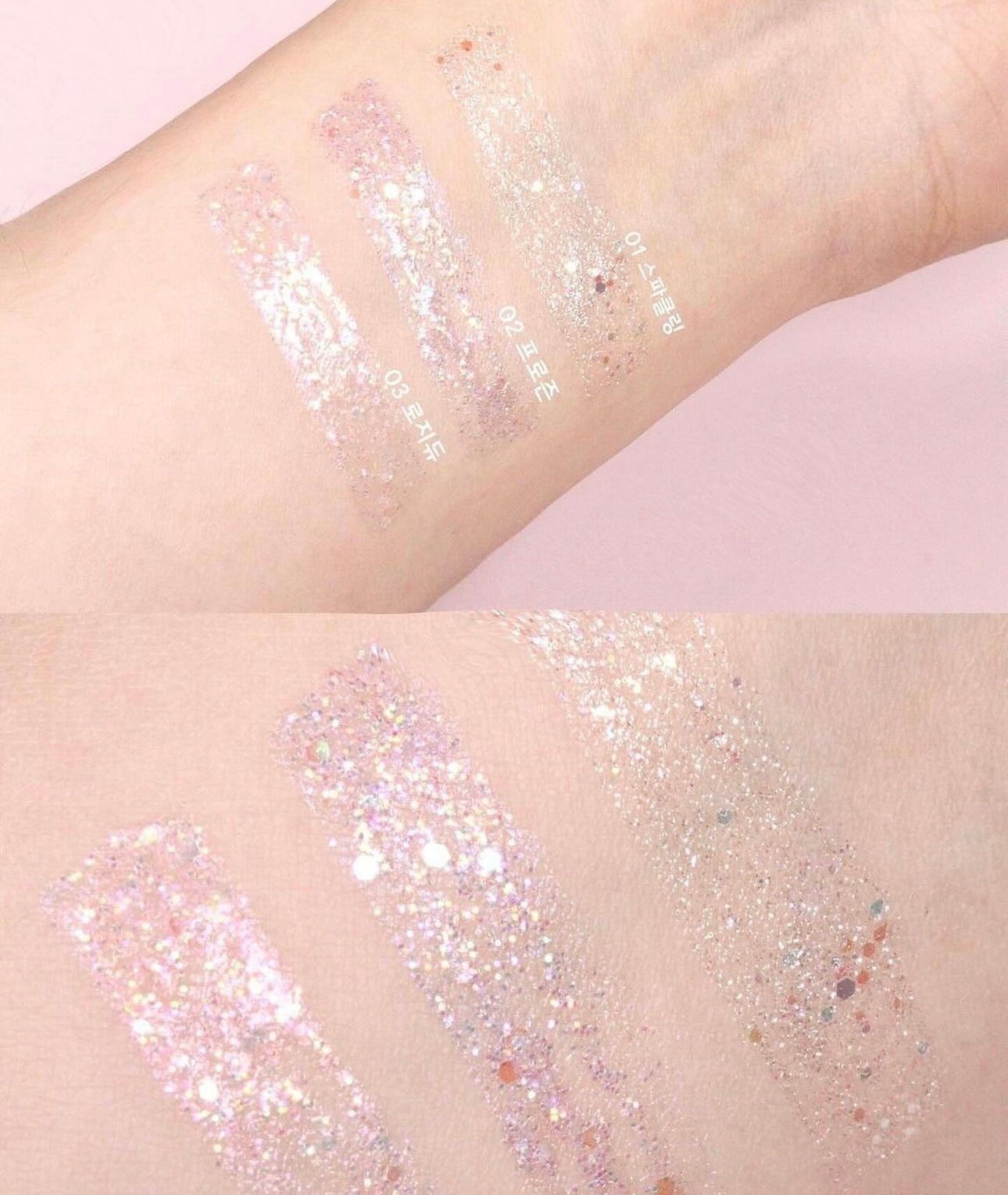 限時接單🙌🏻|KIRSH BLENDING x CHIIKAWA 限定霧面唇釉 & 眼影液筆| COTTON CLOUD LIP TINT & EYES DEW GLITTER GEL✨