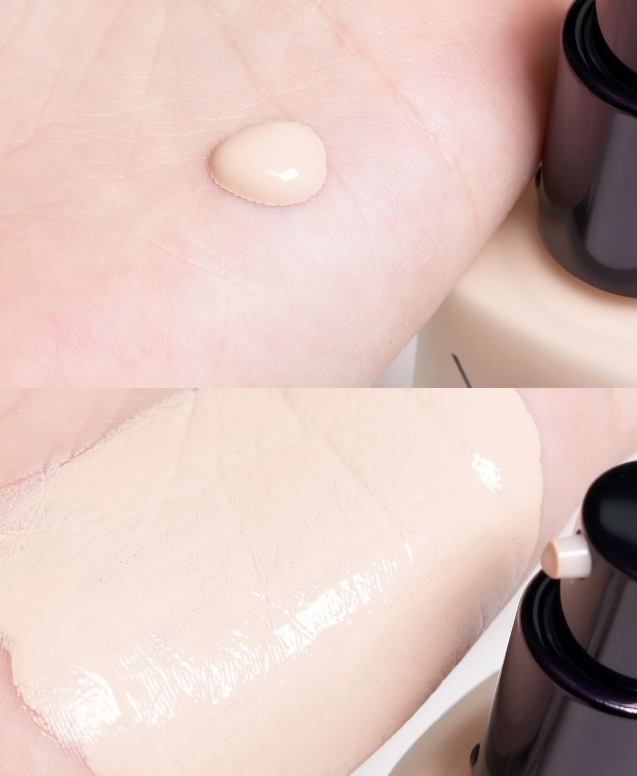 Estee Lauder DW平替裸妝神器☁️|VDL 完美遮瑕霧面純素粉底液 Cover Stain Perfecting Foundation SPF35+ PA++💜累積銷售154萬枝✨