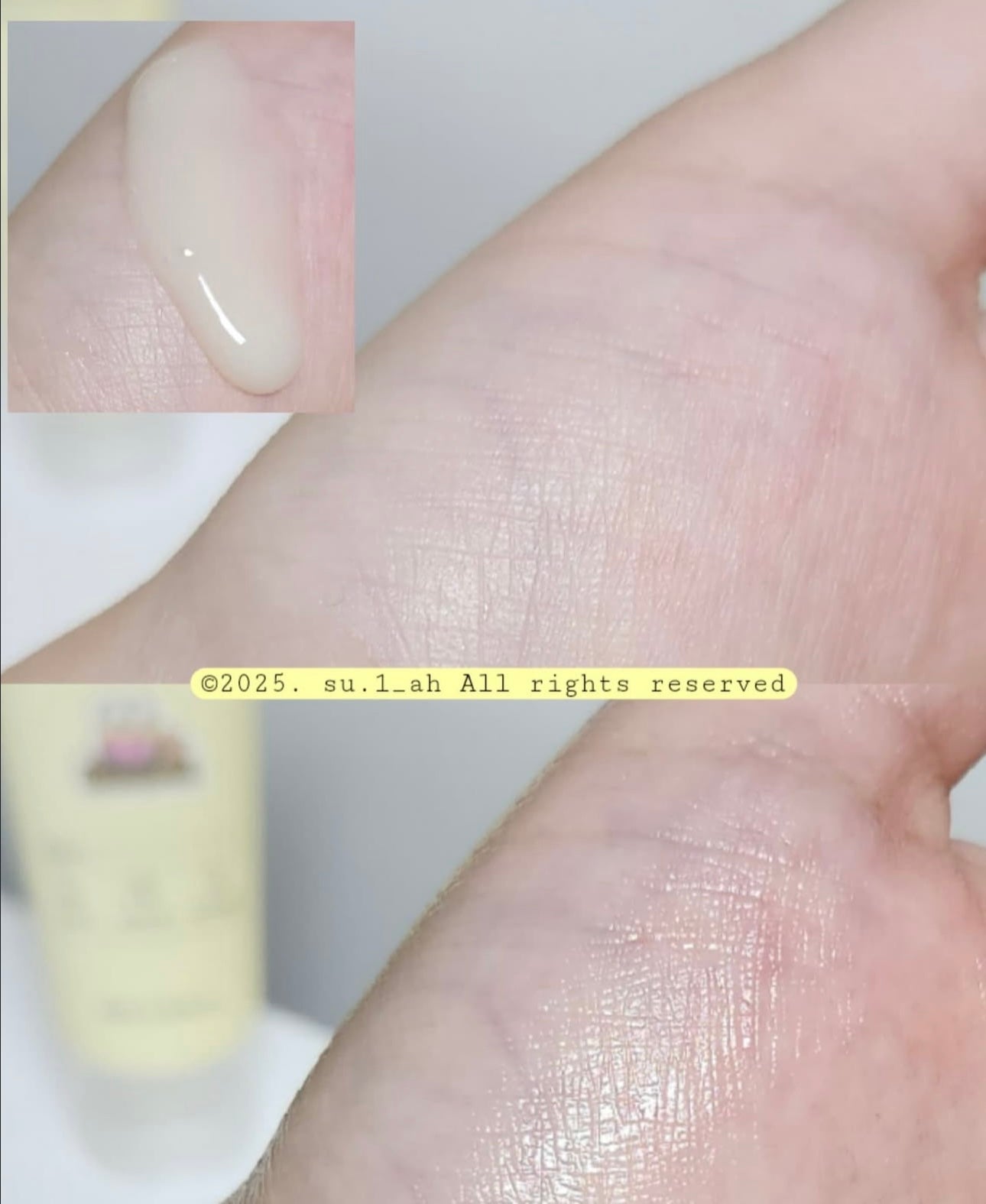 多年獲Glowpick 舒緩乳液1位💫| ONGREDIENTS 屏障鎮靜水潤保濕乳液⭐️| ONGREDIENTS SKIN BARRIER CALMING LOTION