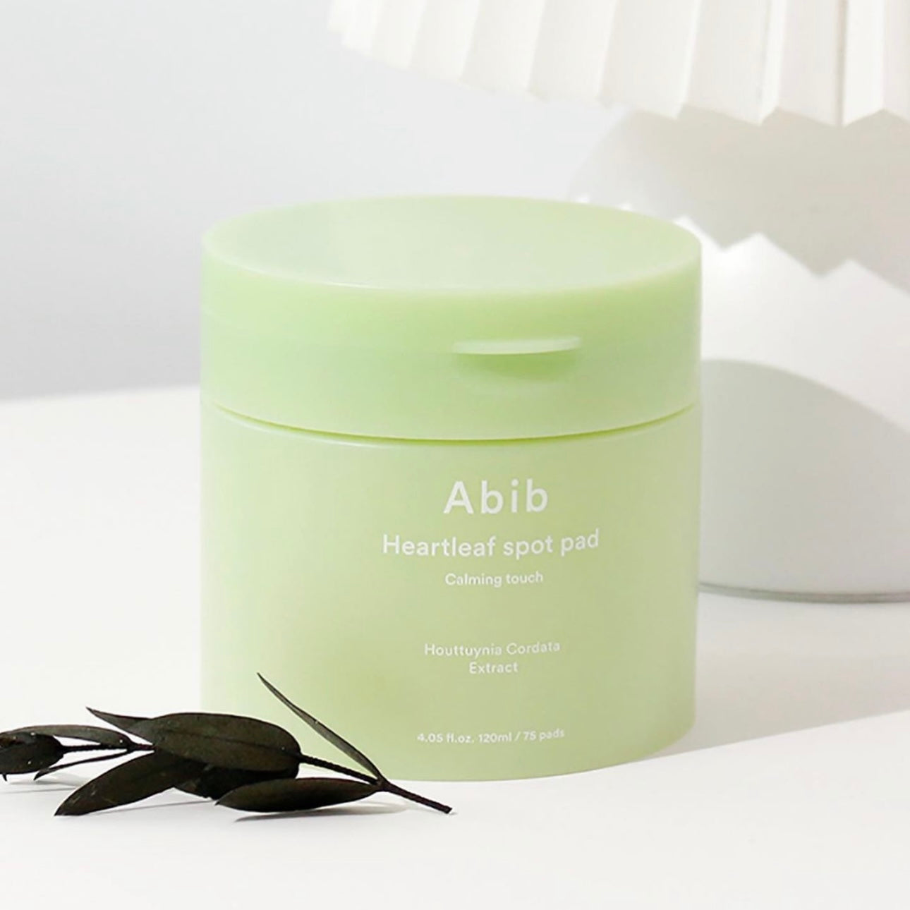 送小包✨爆痘痕痕腫腫 立馬來一片馬上舒緩🙌🏻Abib魚腥草舒緩鎮靜爽膚棉片| Oliveyoung熱賣產品🔎