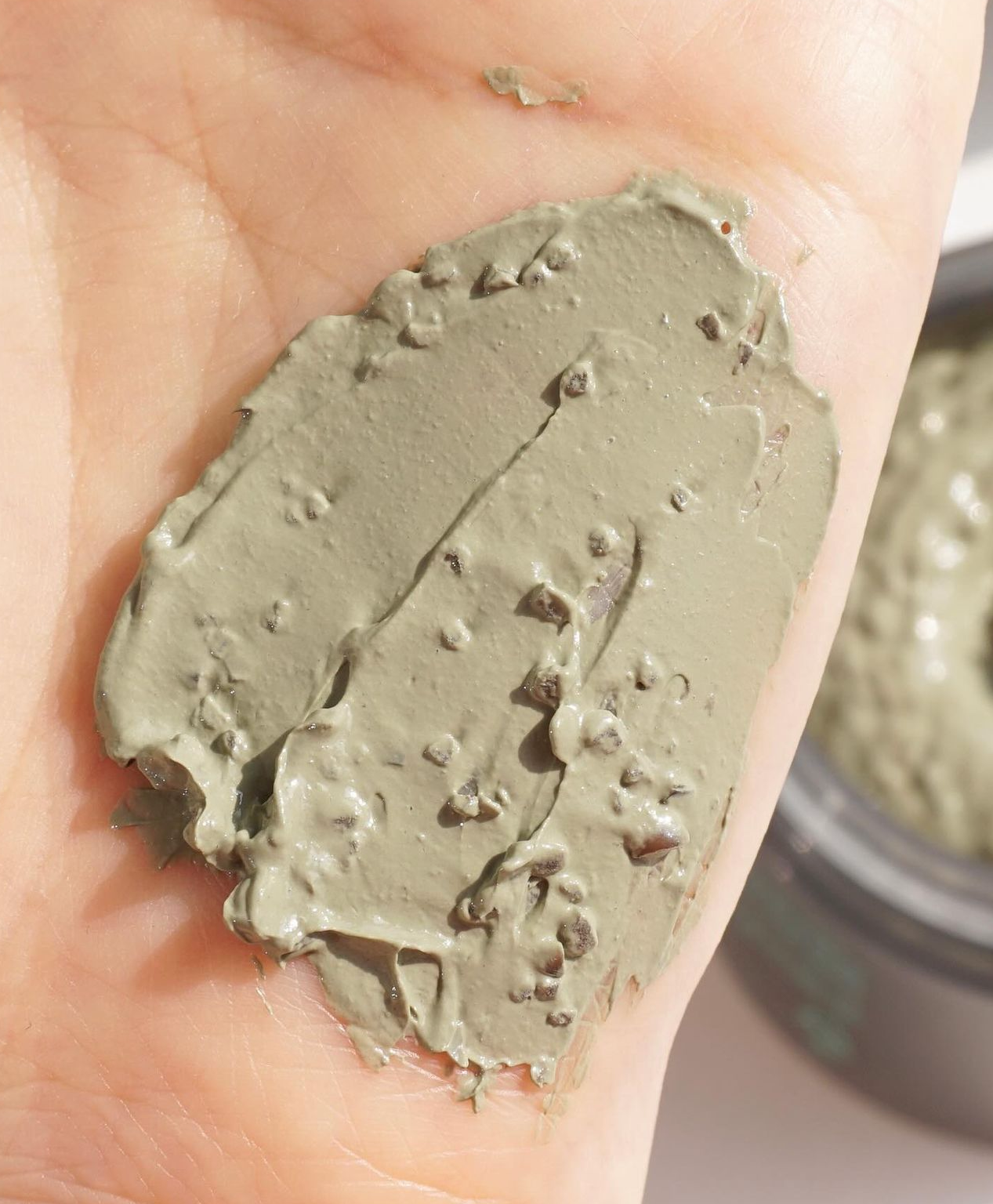 Bring Green 積雪草茶樹修護毛孔深層清潔泥膜加強版🍃|Bring Green Tea Tree Cica Pore Clay Pack Strong💚