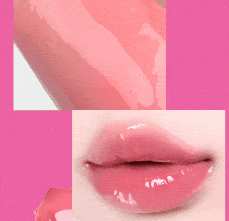 送匙扣+ Sugar Powder⭐️Fwee 水潤腮紅唇頰膏🎀 |Fwee Lip&cheek Glowy Jelly Pot