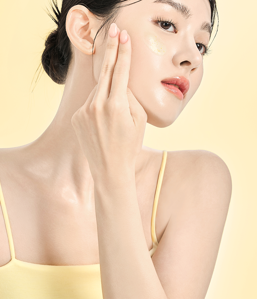 Dalba維他命光感抗老膠囊精華💛 💊