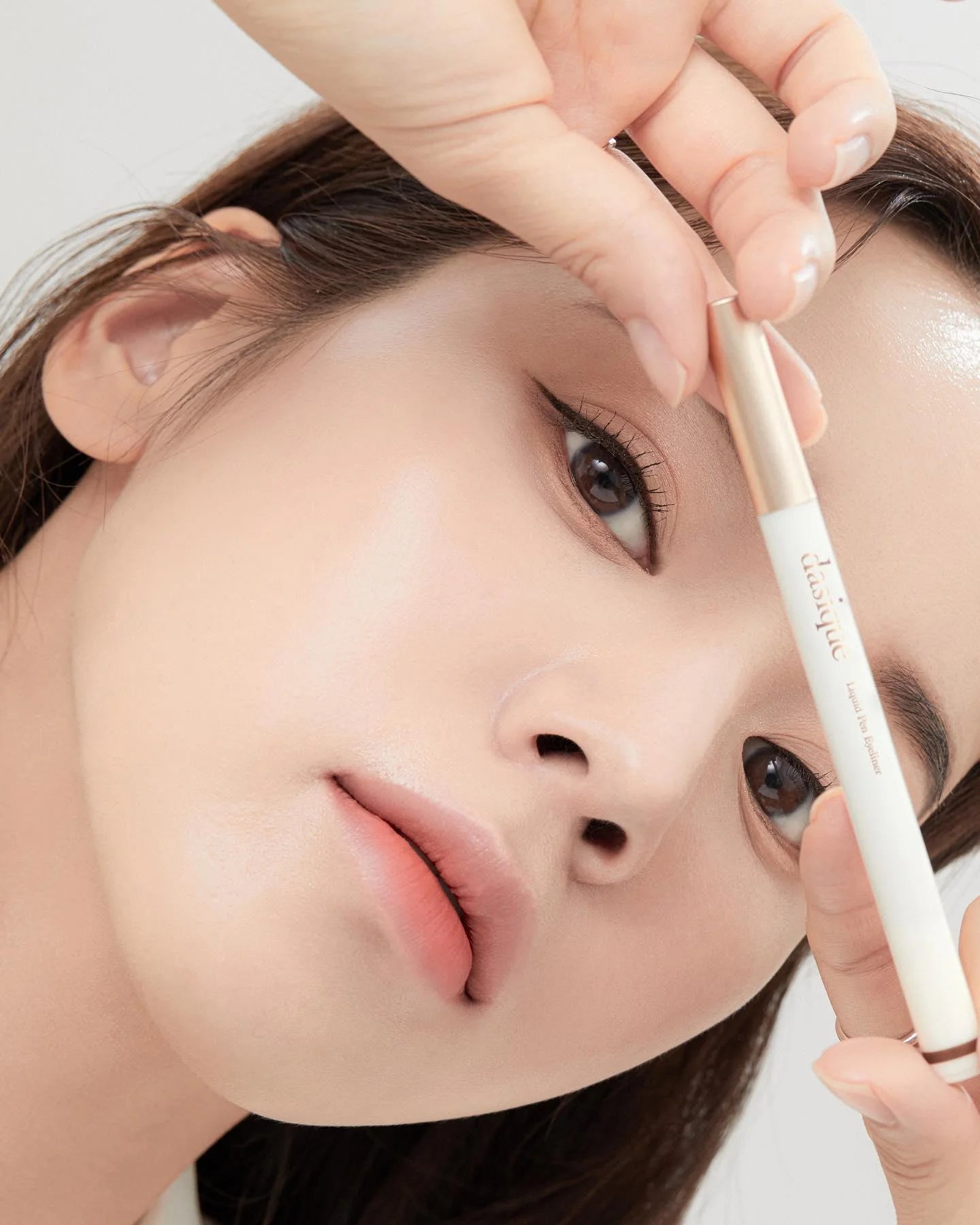 Dasique Liquid Pen Eyeliner纖細防水防汗眼線筆✨