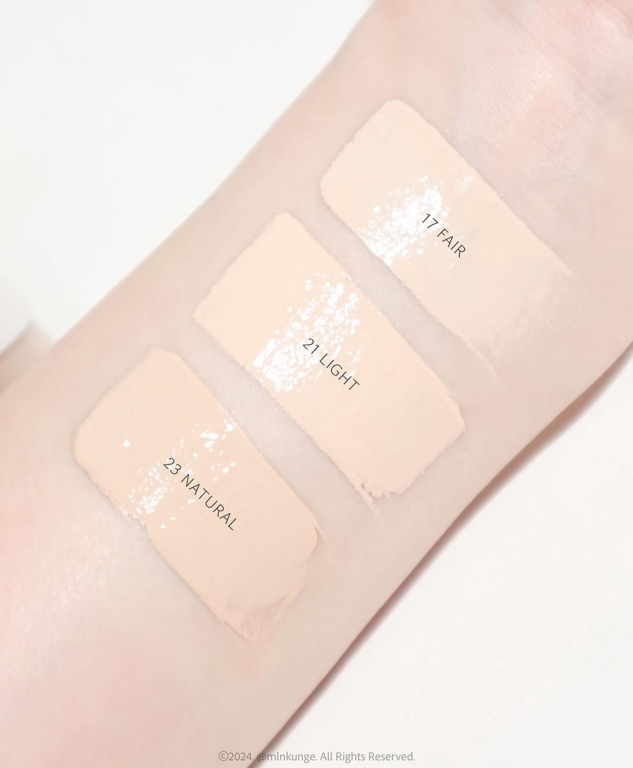 送遮瑕膏✨韓國大熱刮刀設計🔥Bbia x Sanrio水潤持久刮刀兩用遮瑕液 | Bbia EAU STAY CONCEALER🪄