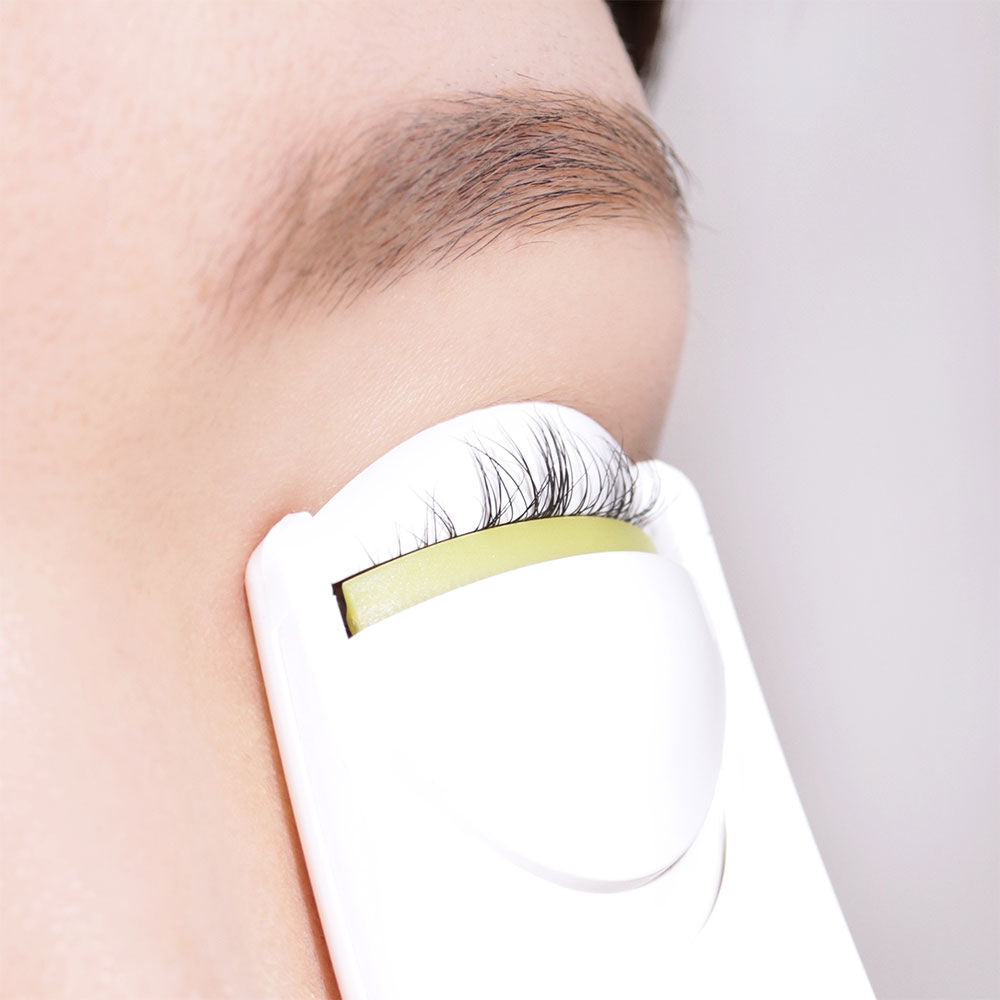 送眉睫定型精華✨Fillimilli USB熱力睫毛夾😻 Fillimilli Heating Eyelash Curler➰