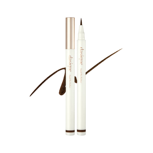 Dasique Liquid Pen Eyeliner纖細防水防汗眼線筆✨