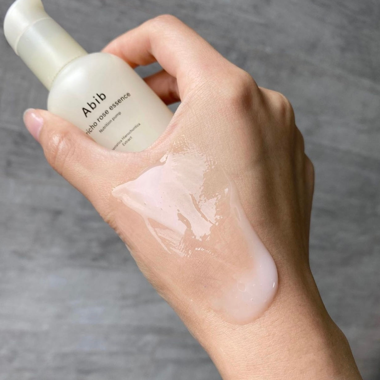 Zia推薦品✨Abib 復活草修護滋潤保濕精華| Abib Jericho Rose Bifida Serum | 深度補水滋潤🤍
