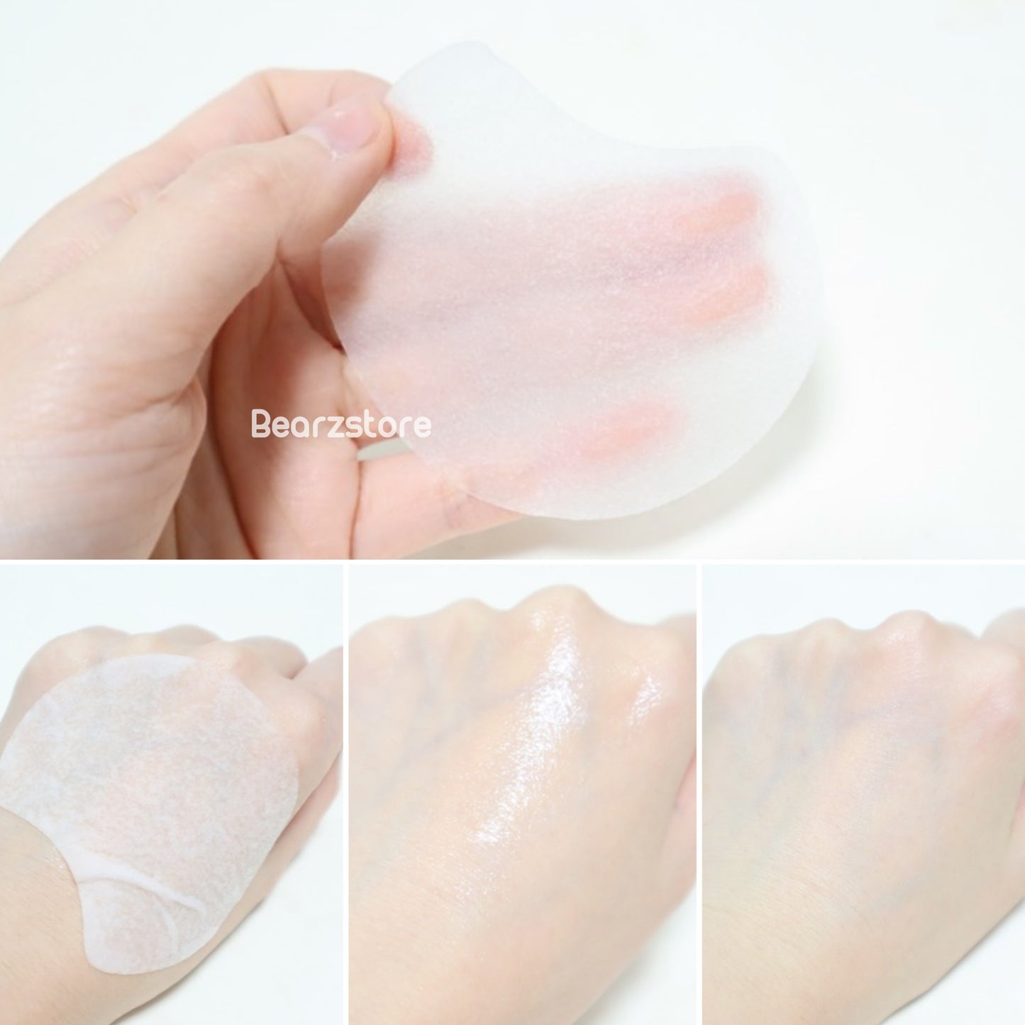 韓妞高回購率⭐️| Dr.G 積雪草急救保濕舒緩痘痘棉片 Red Blemish Clear Quick Soothing Pads🌿|快速痘皮護理 深層清潔 舒緩