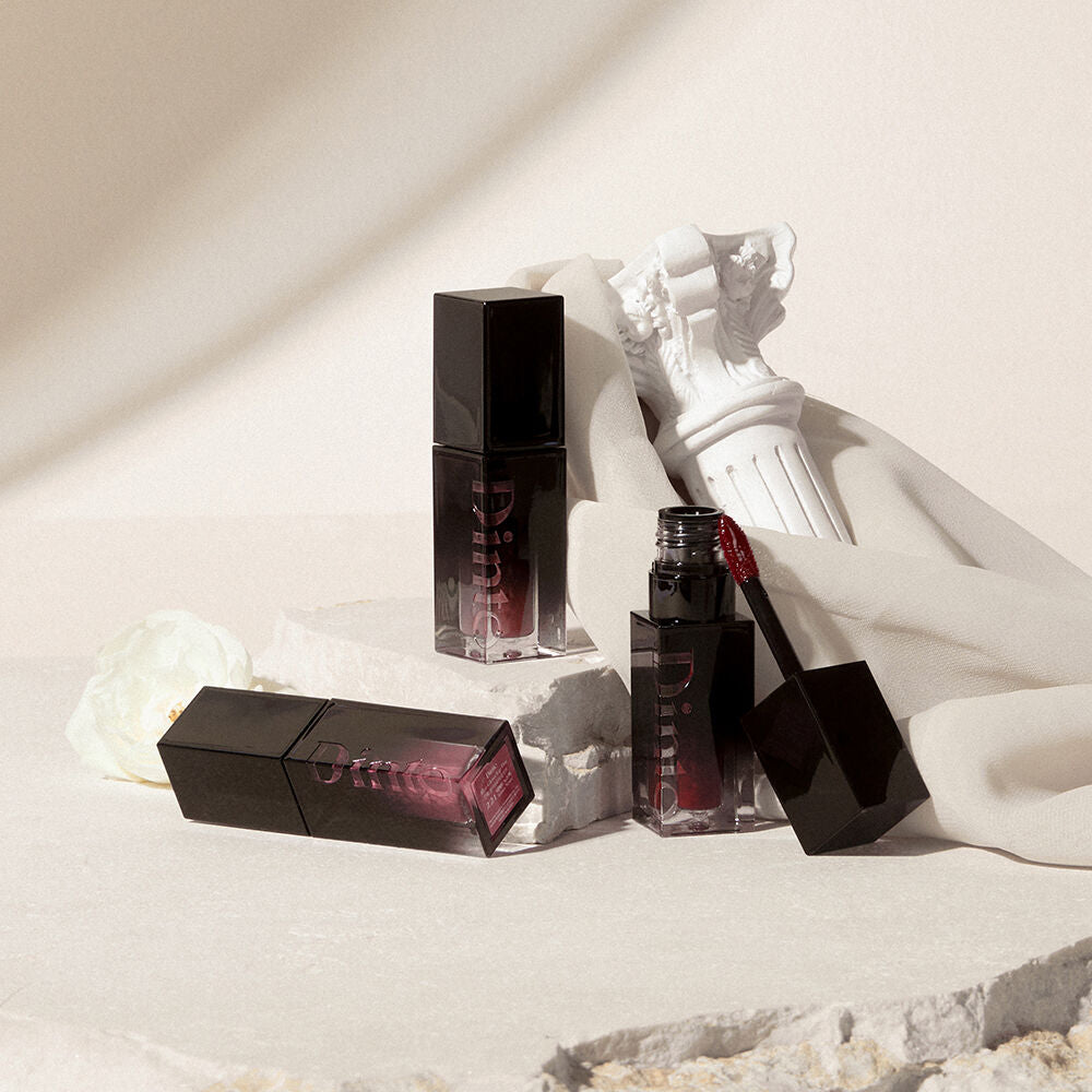 送mini tint❤️🔥Dinto鏡面唇釉限定套裝✨ Dinto Blur-Glowy Lip Tint