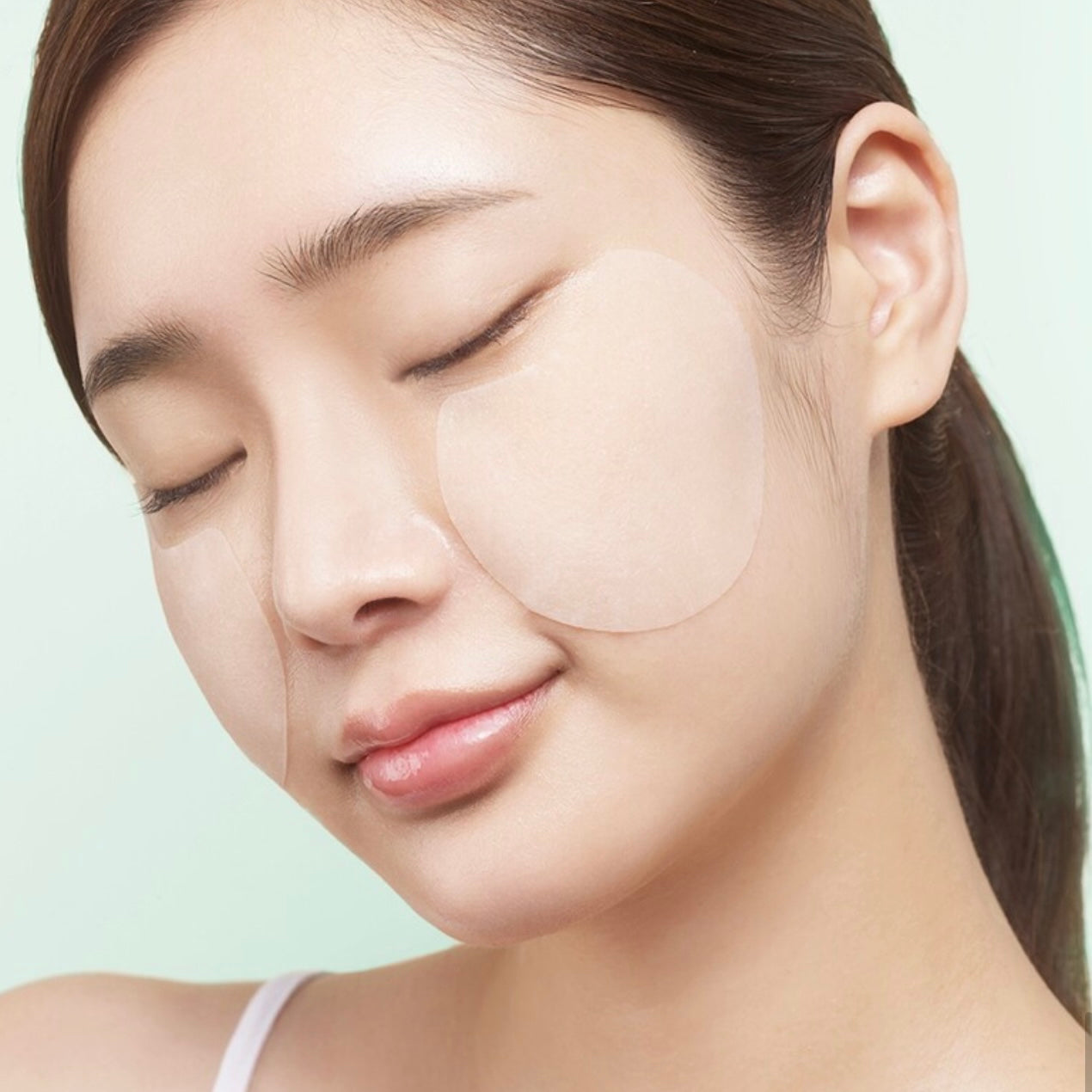 韓妞高回購率⭐️| Dr.G 積雪草急救保濕舒緩痘痘棉片 Red Blemish Clear Quick Soothing Pads🌿|快速痘皮護理 深層清潔 舒緩