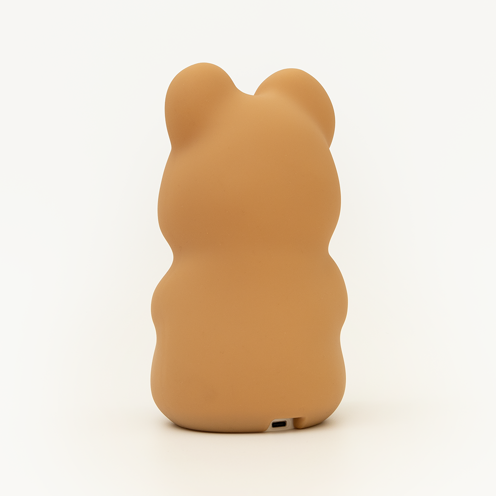 ❄️Dinotaeng "Touch the Quokka!" Quokka Lamp 氣氛座檯小夜燈