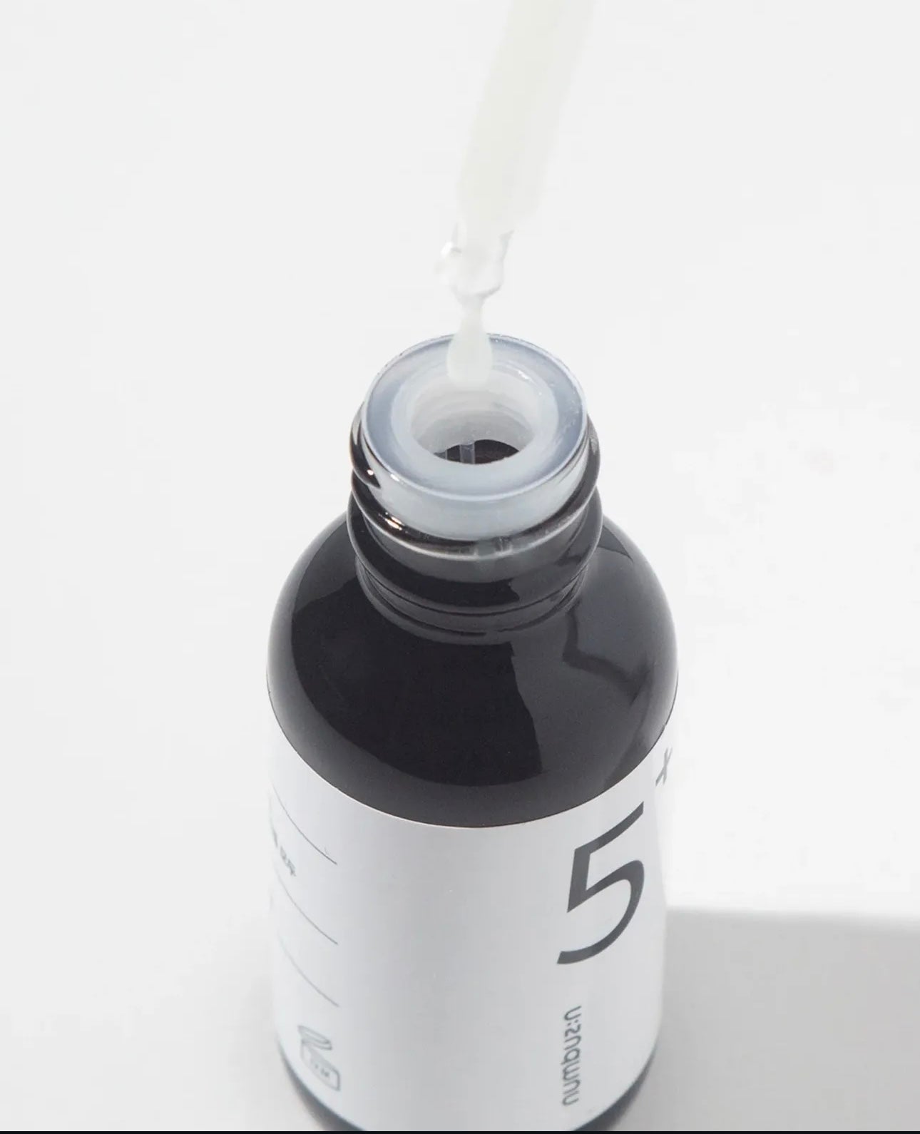 Numbuzin 谷光甘肽維他命無痕精華| Numbuzin No.5+ Vitamin Concentrated Serum