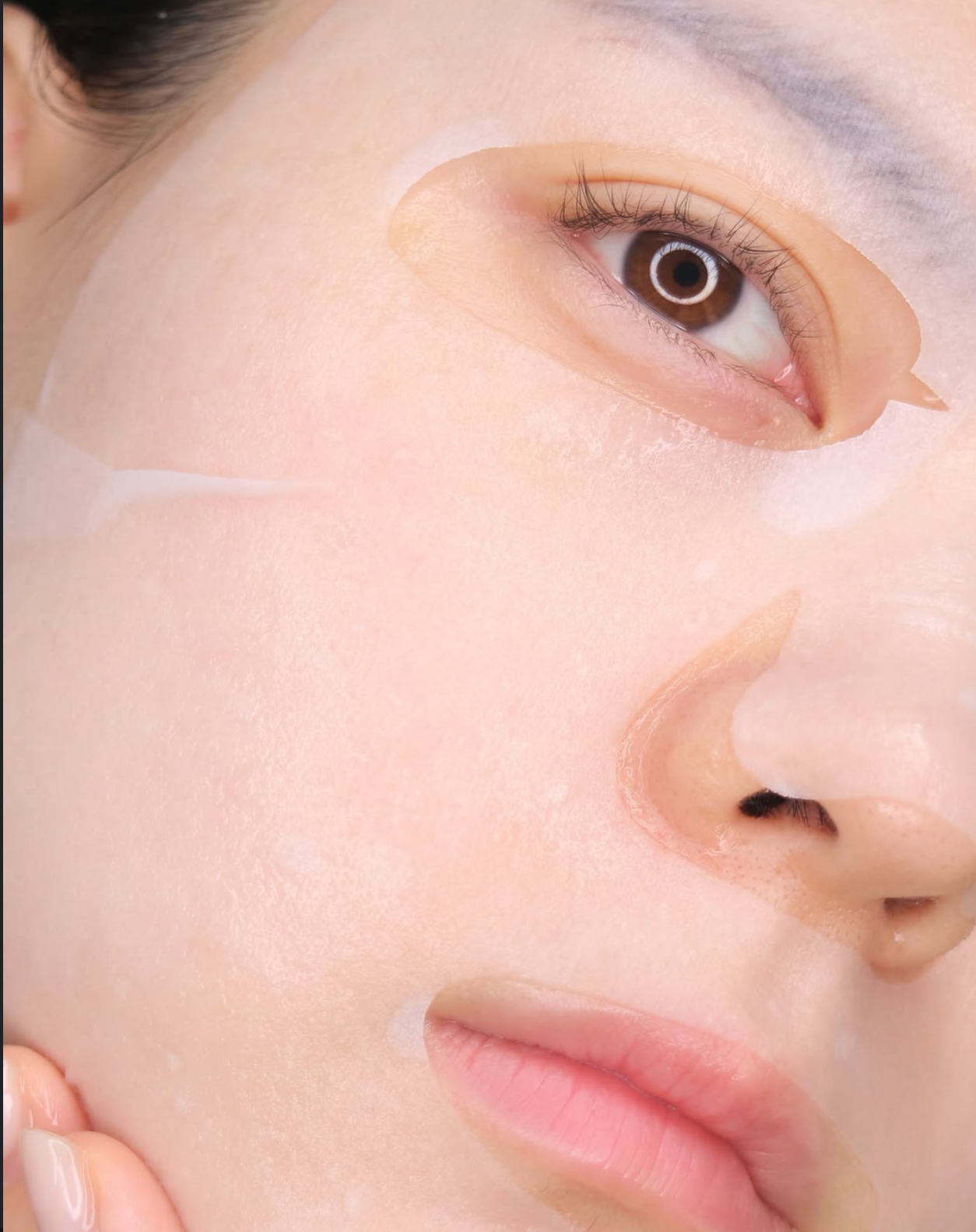 針對瑕疵和痘印 ✨| Mediheal 活性積雪草鎮靜去印保濕面膜| Mediheal Madecassoide Essential Mask🌿