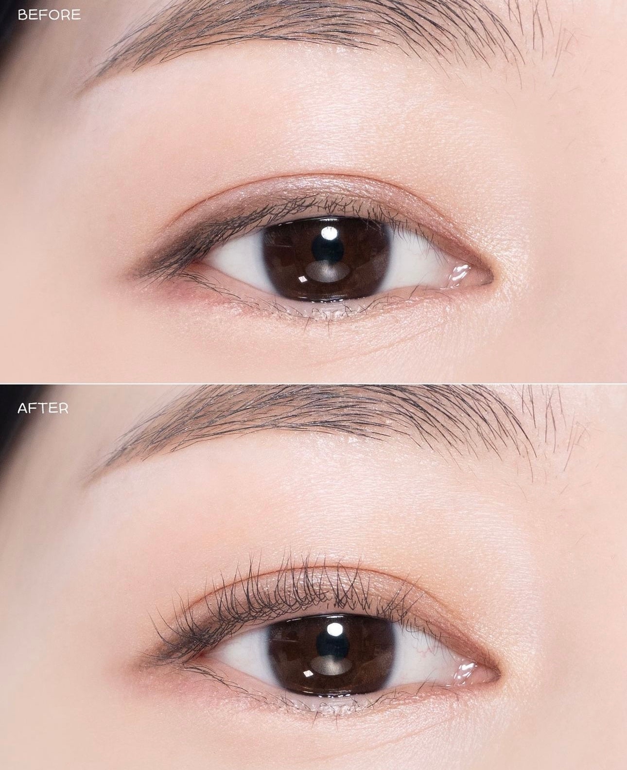 送眉睫定型精華✨Fillimilli USB熱力睫毛夾😻 Fillimilli Heating Eyelash Curler➰