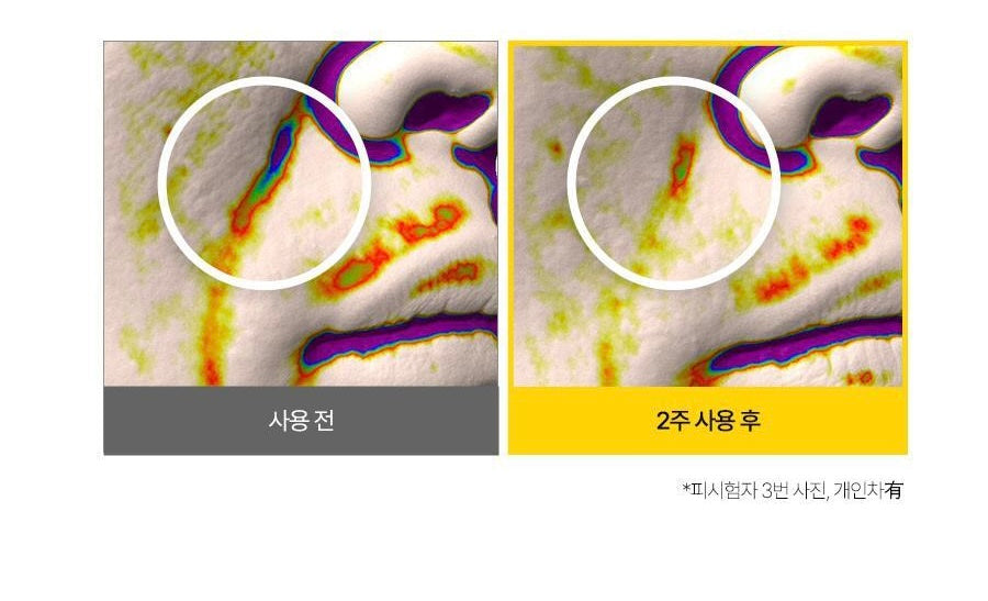 送膠囊面霜✨韓國dalba白松露油膠囊面霜 | VC雙重保濕提亮白抗老修護