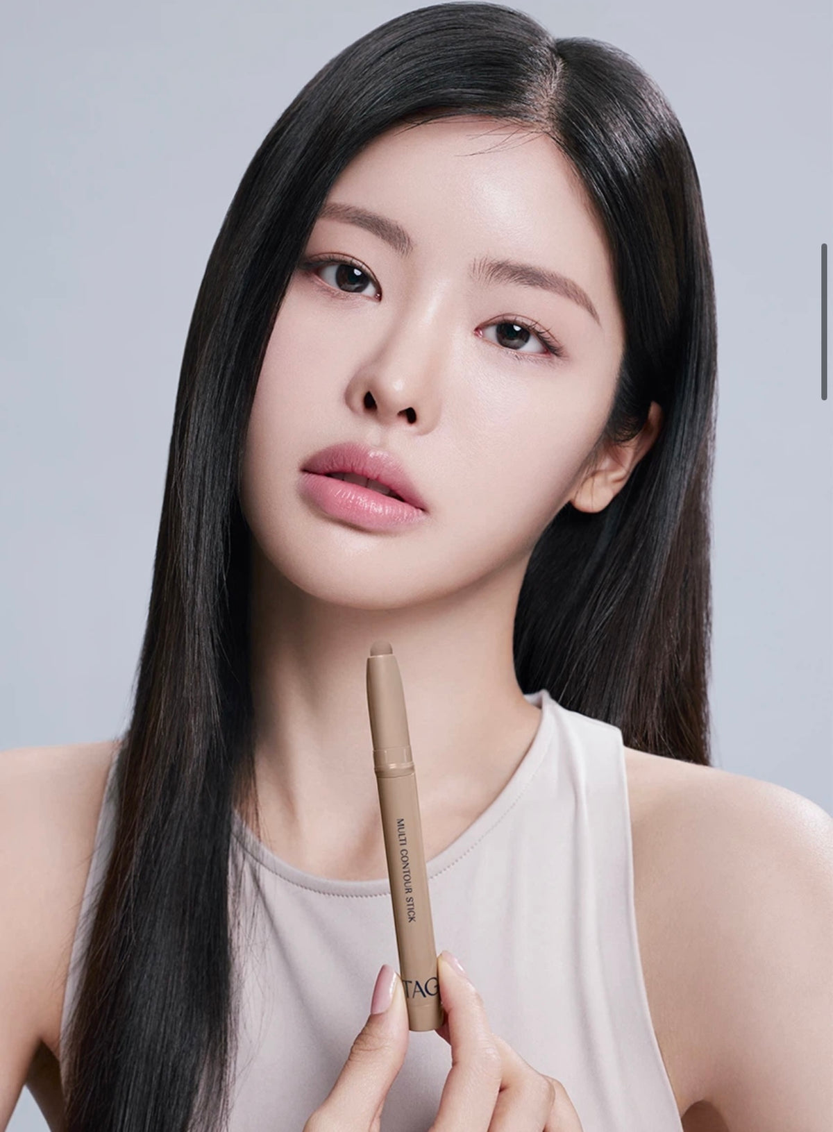 TAG 氛圍感多功能輪廓立體修容筆🤎Multi Contour Stick