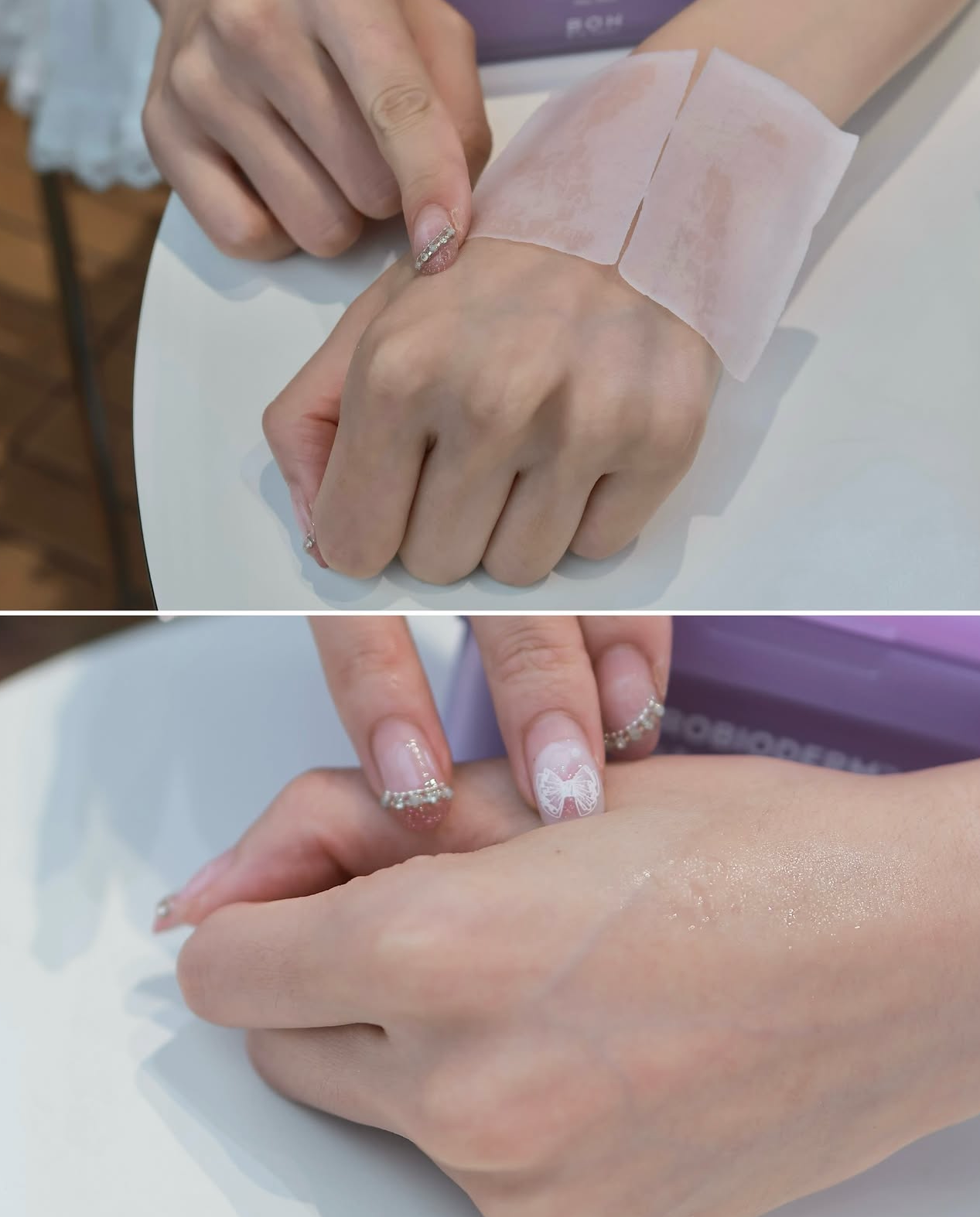 一抹彈滑 細緻毛孔✨ BOH 膠原蛋白毛孔急緊膚急救棉片|PROBIODERM™ Collagen Remodeling Serum Pads💜