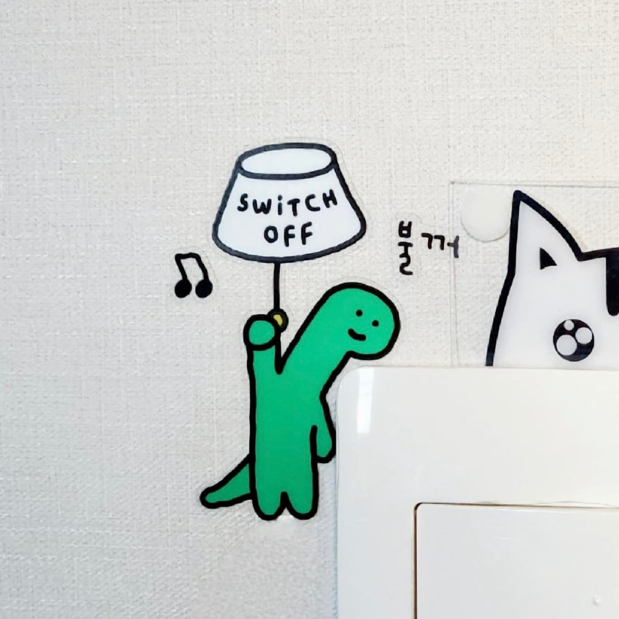 化解榜No.1✨Beplain x JOGUMAN 聯名1+1套裝 💚🦖 平衡pH值氨基酸絲滑綠豆洗面奶 Beplain Greenful pH-balanced Cleansing Foam