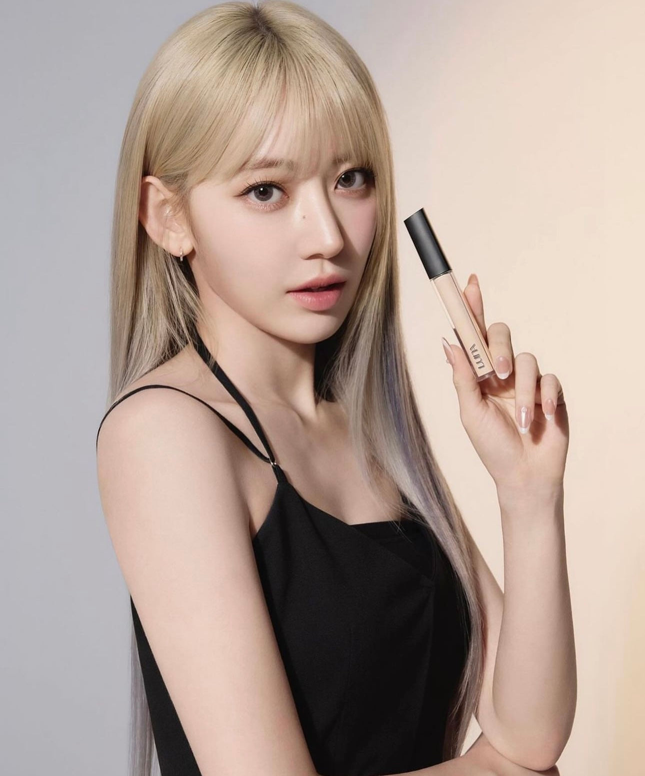 共2枝遮瑕✨NARS平替🌟 國民級 LUNA Long Lasting Tip Concealer 超持久柔滑長效遮瑕液| 不乾 輕薄 奶油肌| Pony大神愛用品牌💖