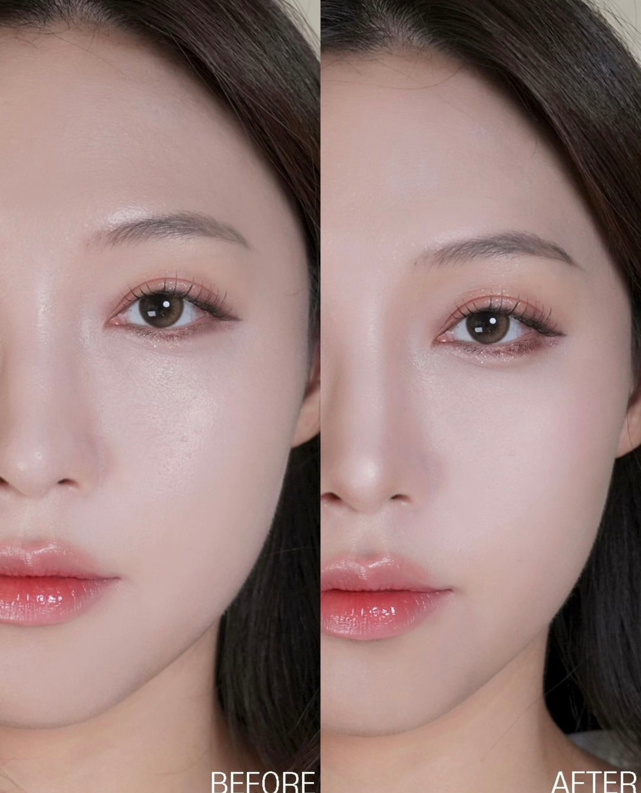 超多Youtuber推薦🕊Etude House專業雙色修容餅 超高級感磁石開關🫣| Etude House Contour Powder🤎