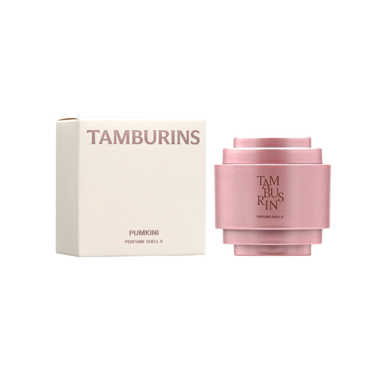 韓國香氛護膚品牌✨|TAMBURINS 貝殼香氛護手霜🐚 The Shell Perfume Hand Cream