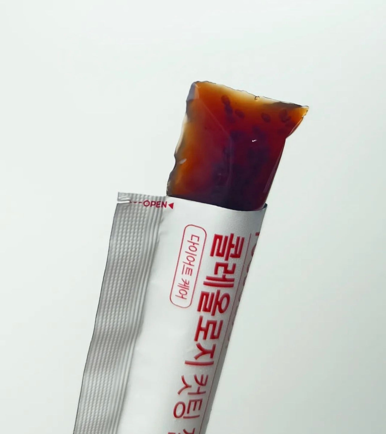 少時徐賢代言🙋🏼♀️Foodology 植物燃脂纖體啫喱條❤️🔥| 專門針對阻隔碳水減肥法