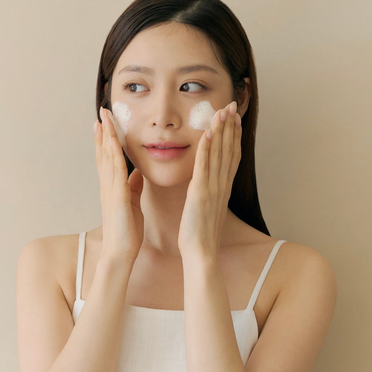 SKIN1004 Centella Asiatica Ampoule Foam馬達加斯加積雪草精製潔面泡泡🌾