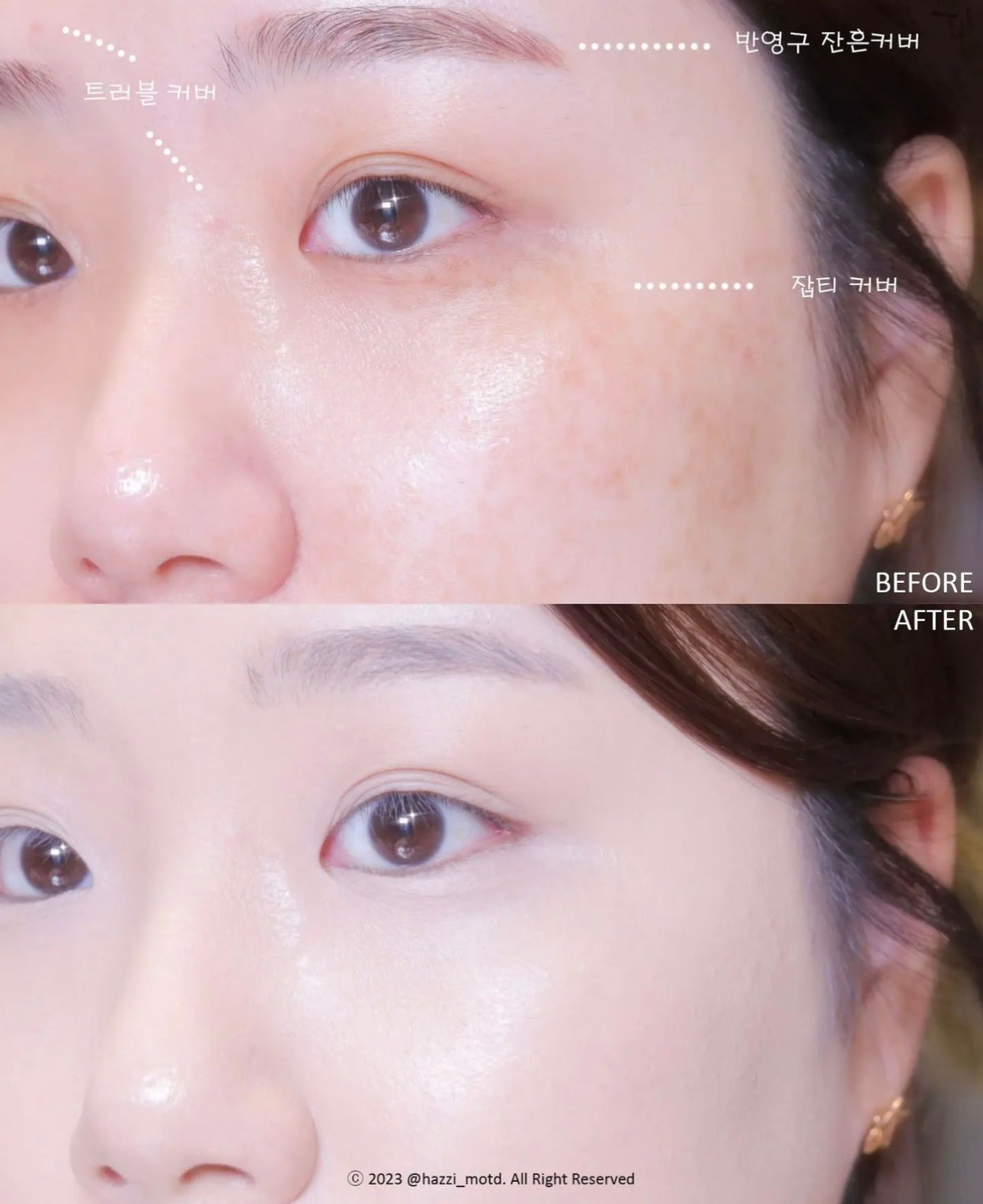 Laneige NEO Cushion Matte馬卡龍霧感持久氣墊