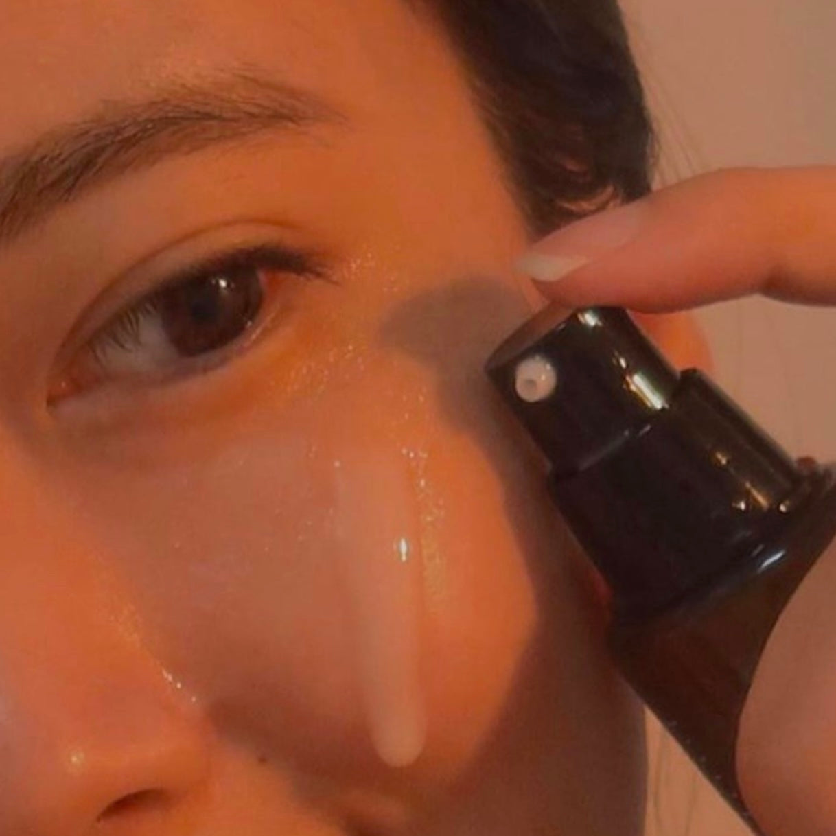 神仙級成分🧚🏻♀️| Br:Lab 小棕瓶去黑眼圈淡紋眼精華 Bifida Concentrate Eye Serum 💫| 抗老淡紋淡化黑眼圈 保濕滋潤🤍
